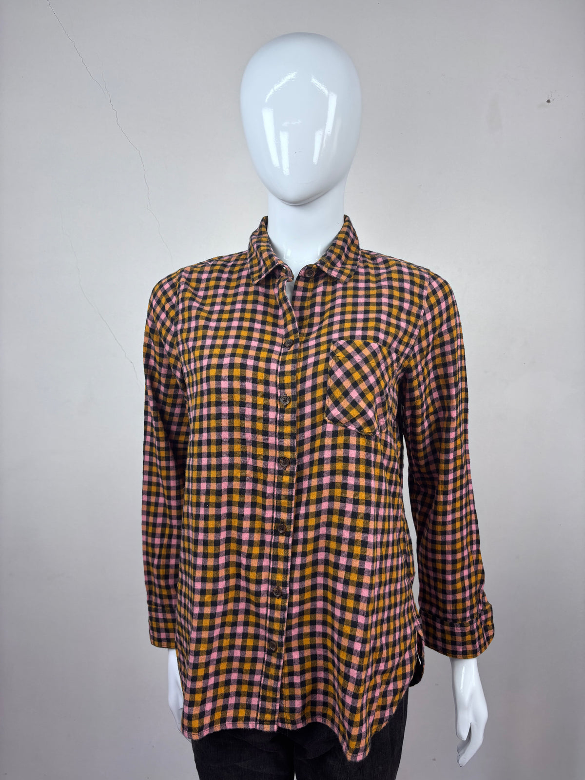 Old Navy The Classic Shirt