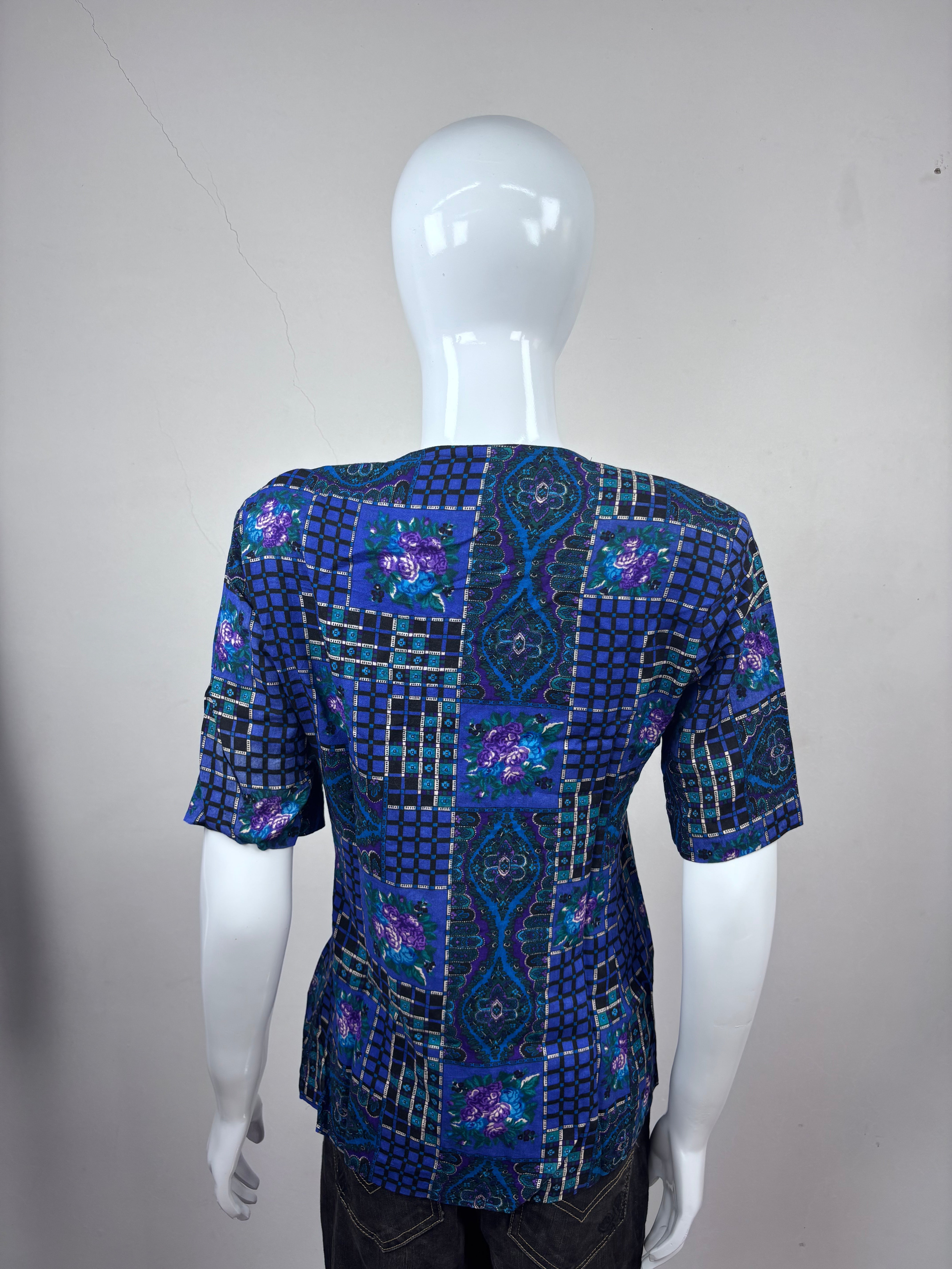 Intriguing Threads