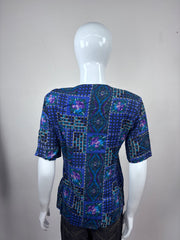 Intriguing Threads