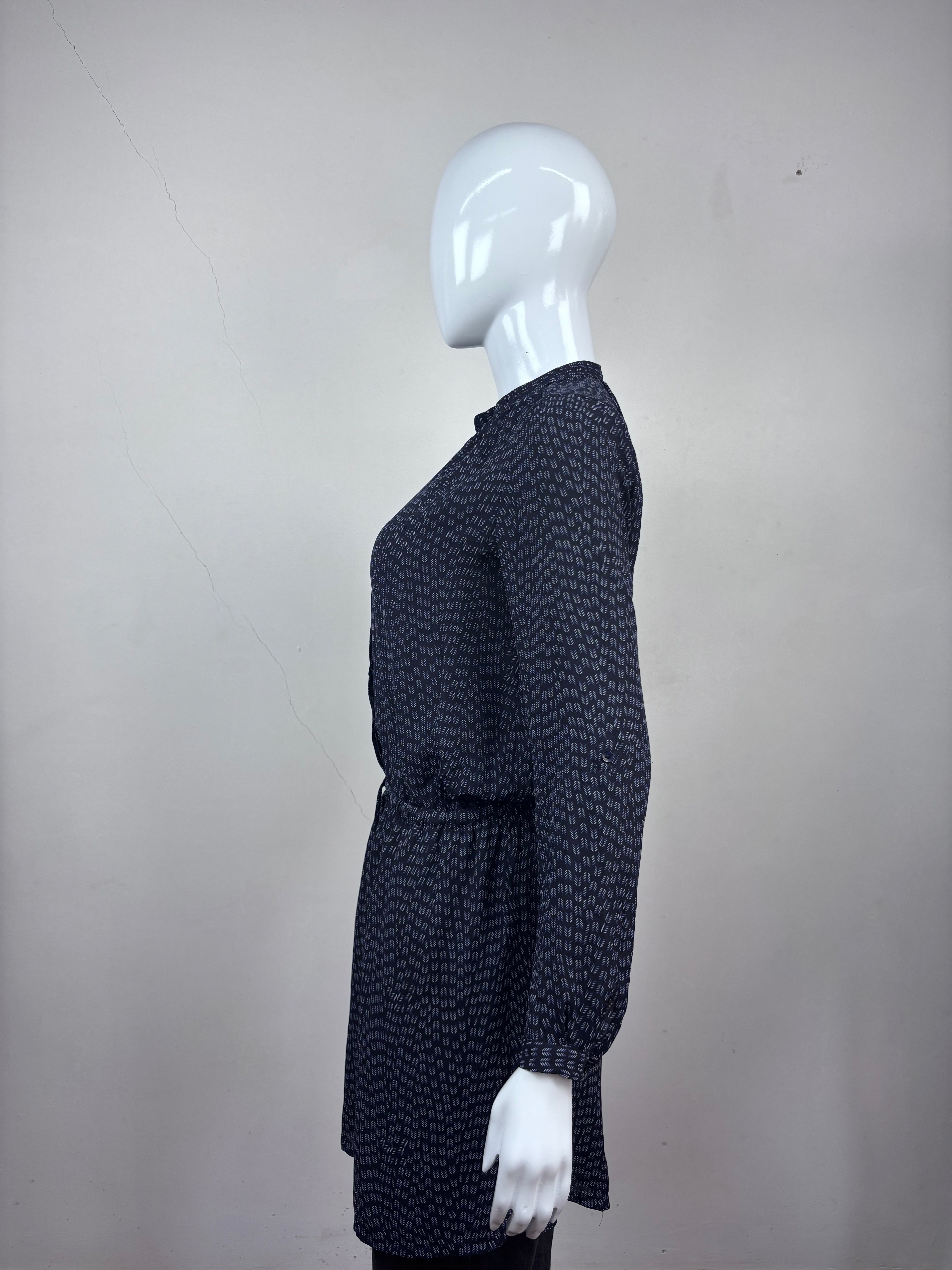 Hilary Radley Stretchable Waist