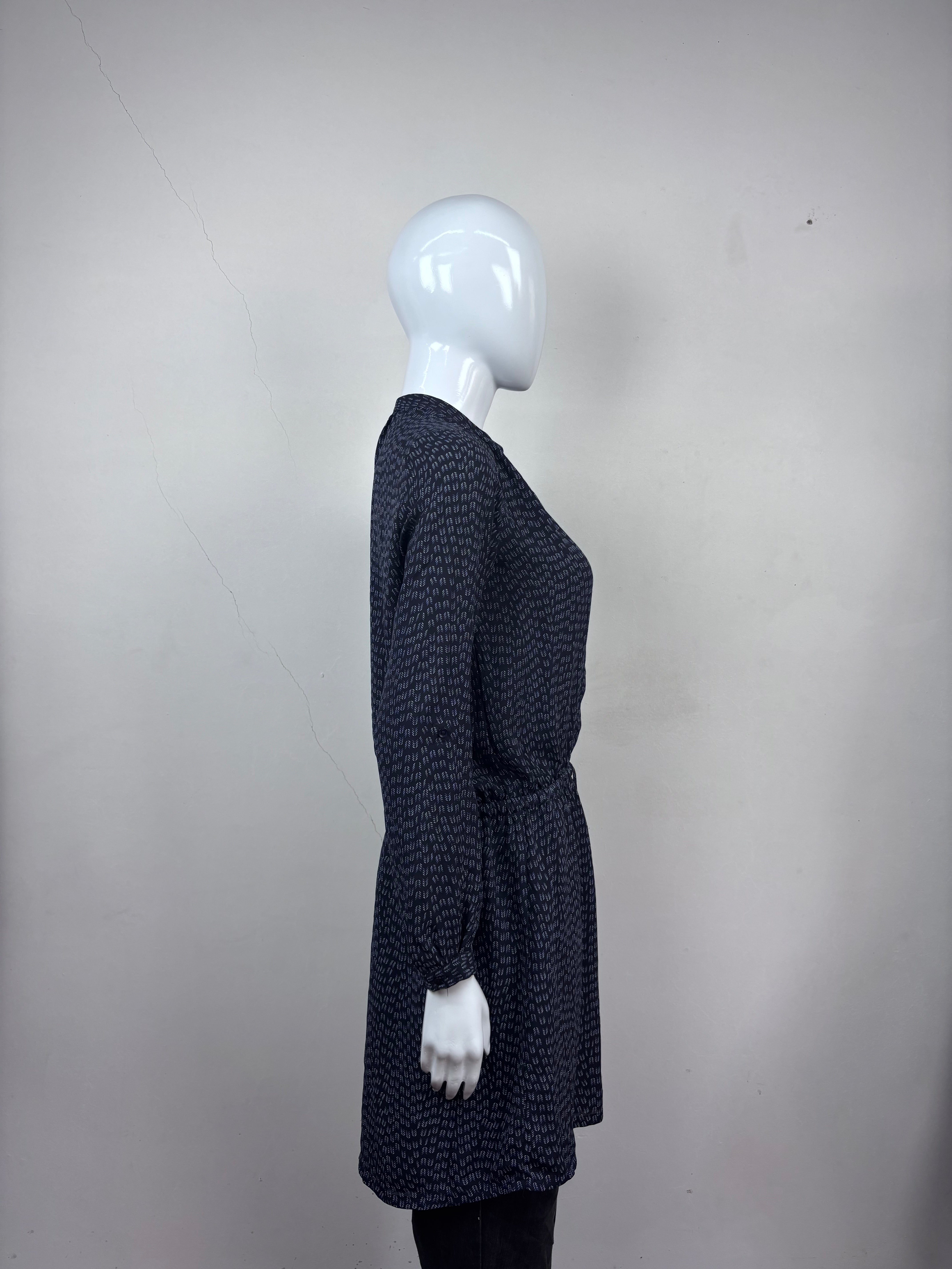 Hilary Radley Stretchable Waist