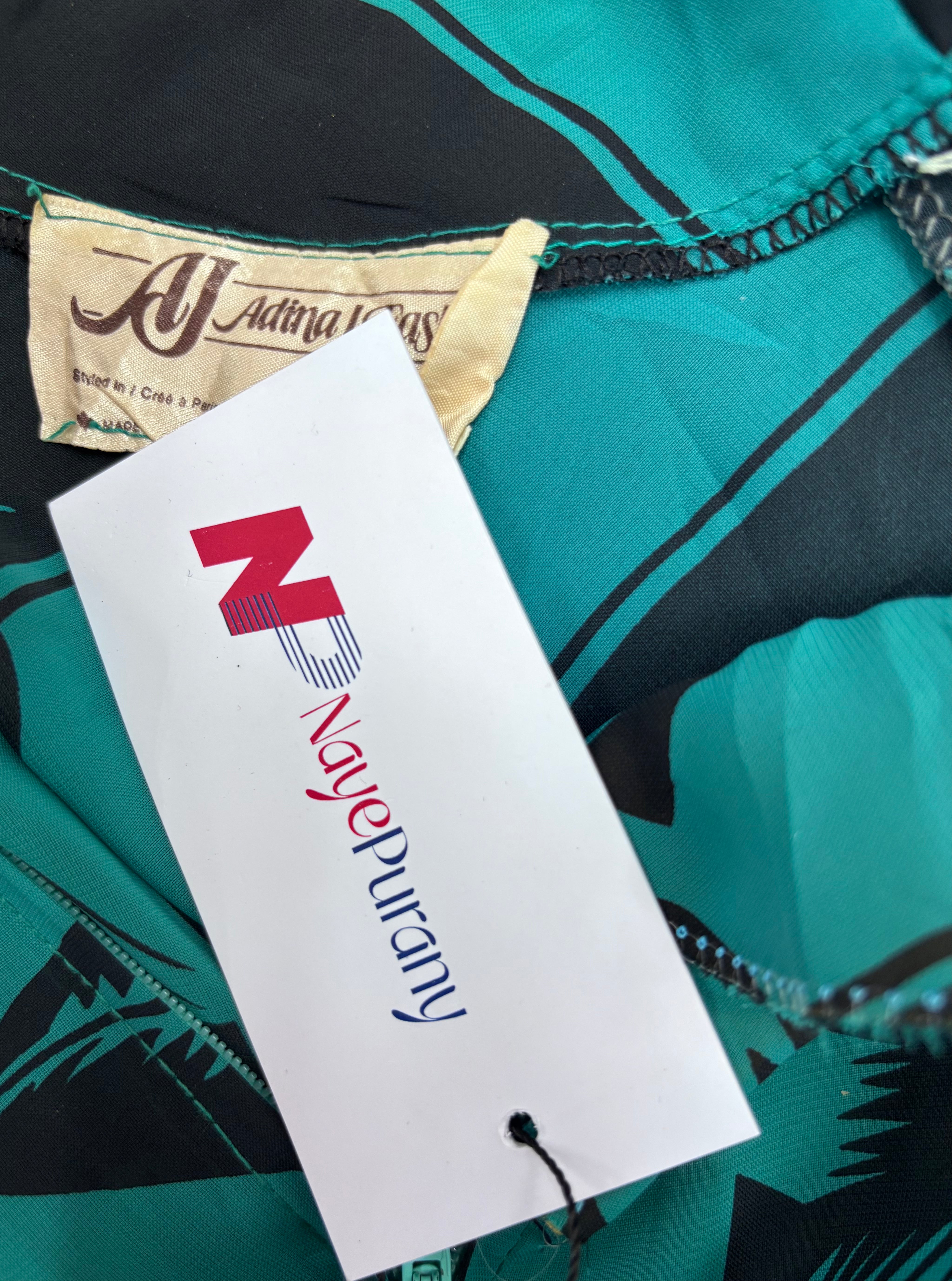 Adina j. Fashions