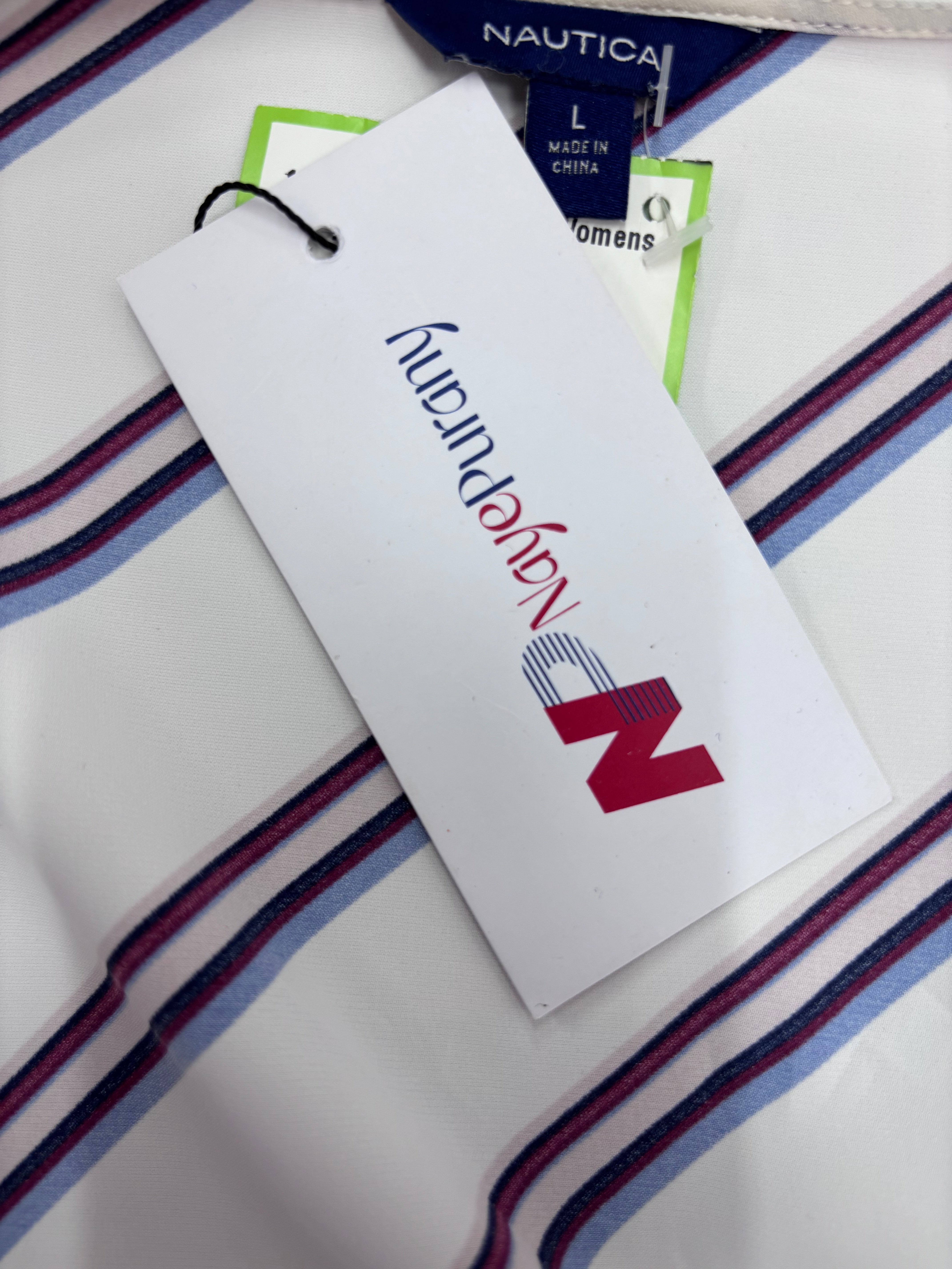 Nautica