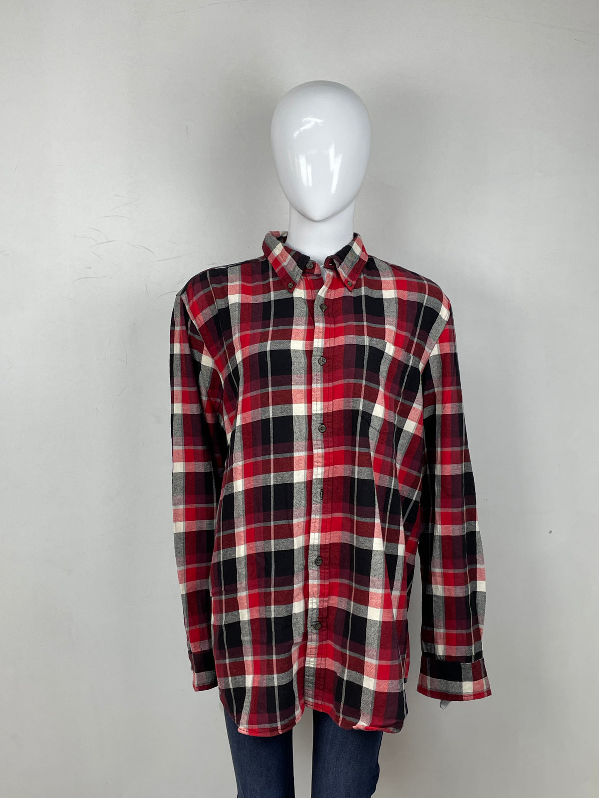 FOUNDRY Shirt