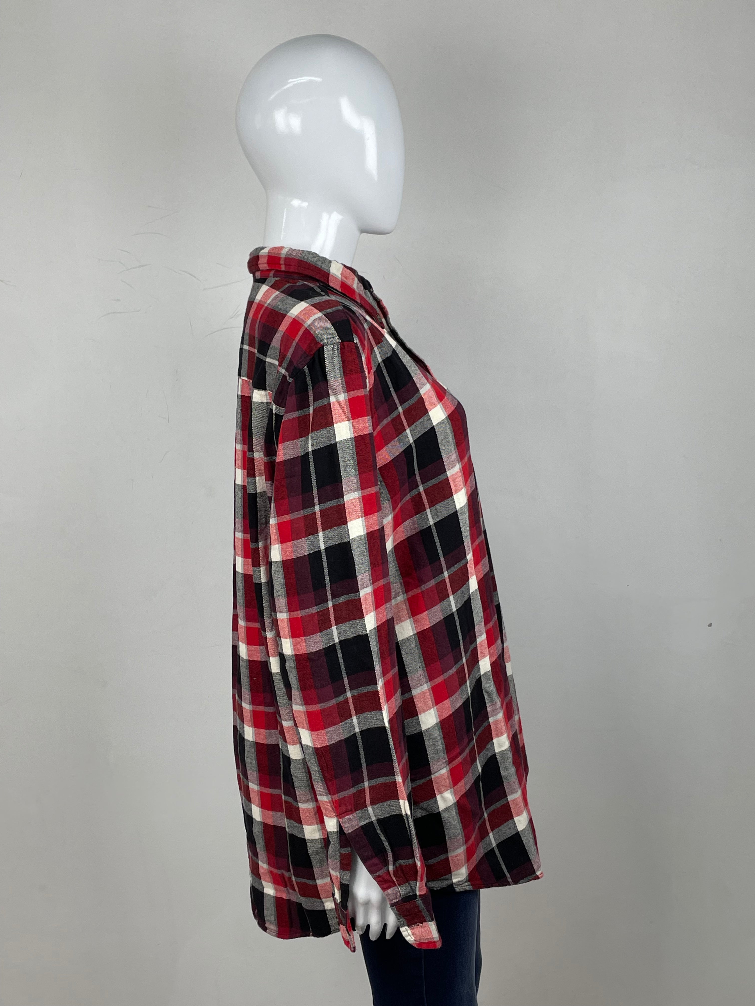 FOUNDRY Shirt
