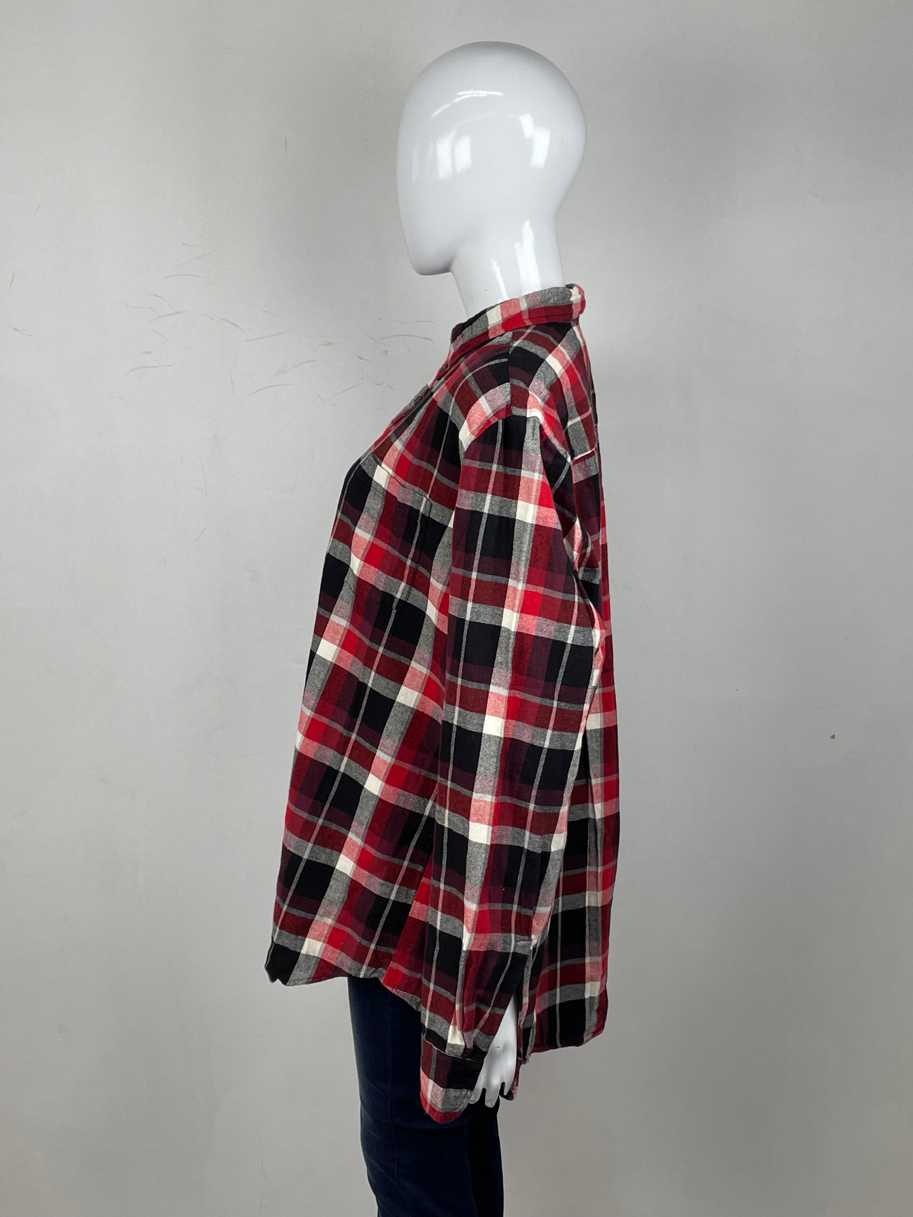 FOUNDRY Shirt