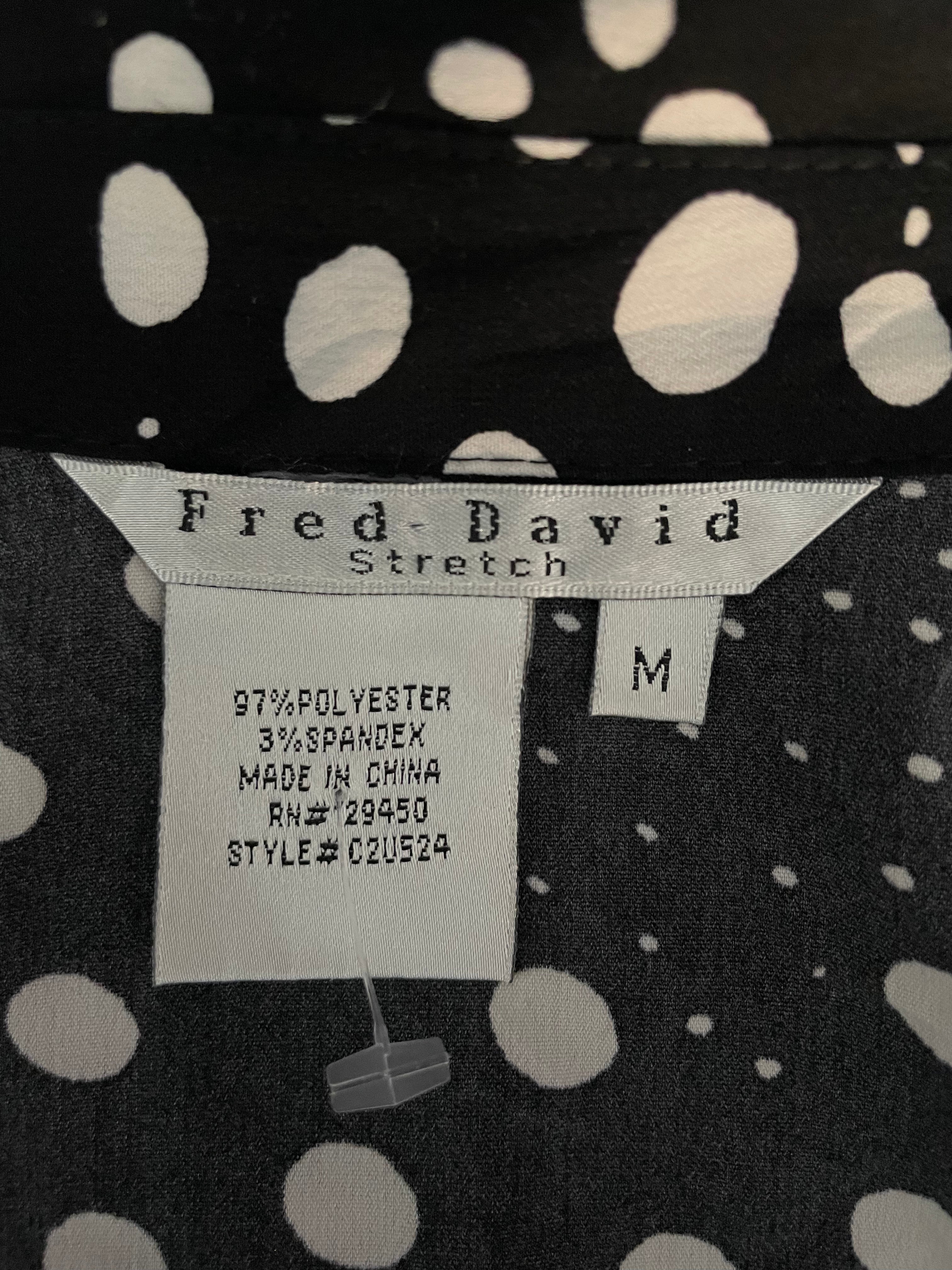 Fred-David