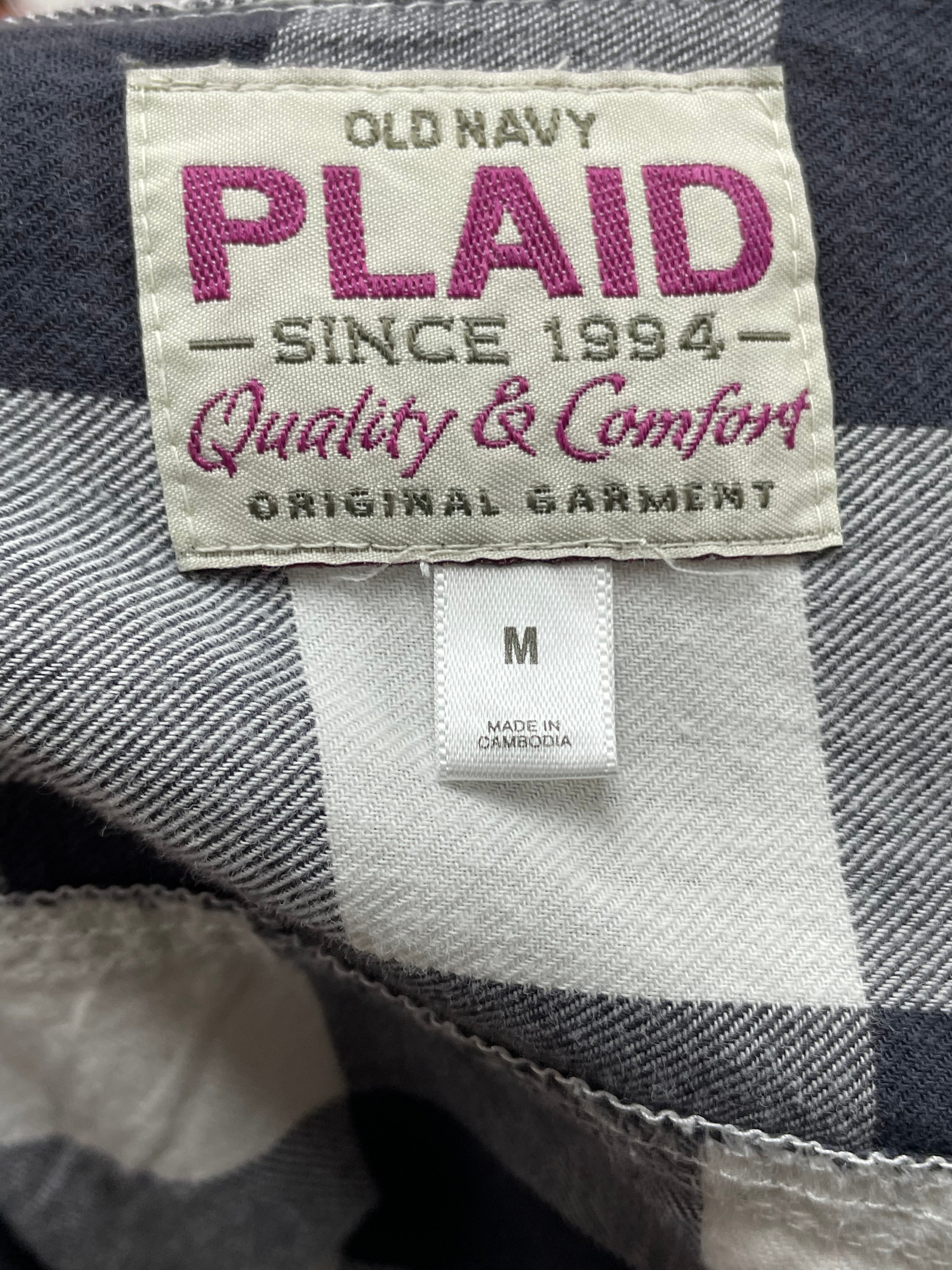 OLD NAVY Shirt