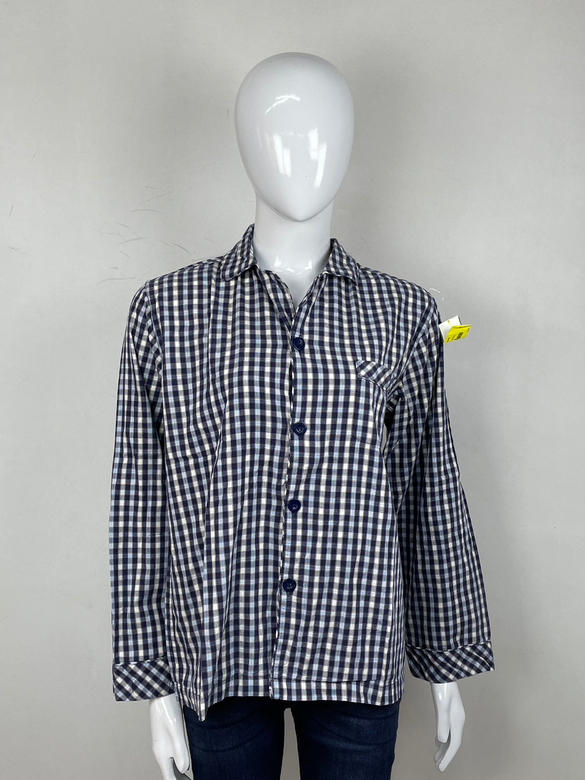 BLACK BROWN 1826 essentials Shirt