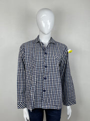BLACK BROWN 1826 essentials Shirt