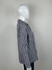 BLACK BROWN 1826 essentials Shirt