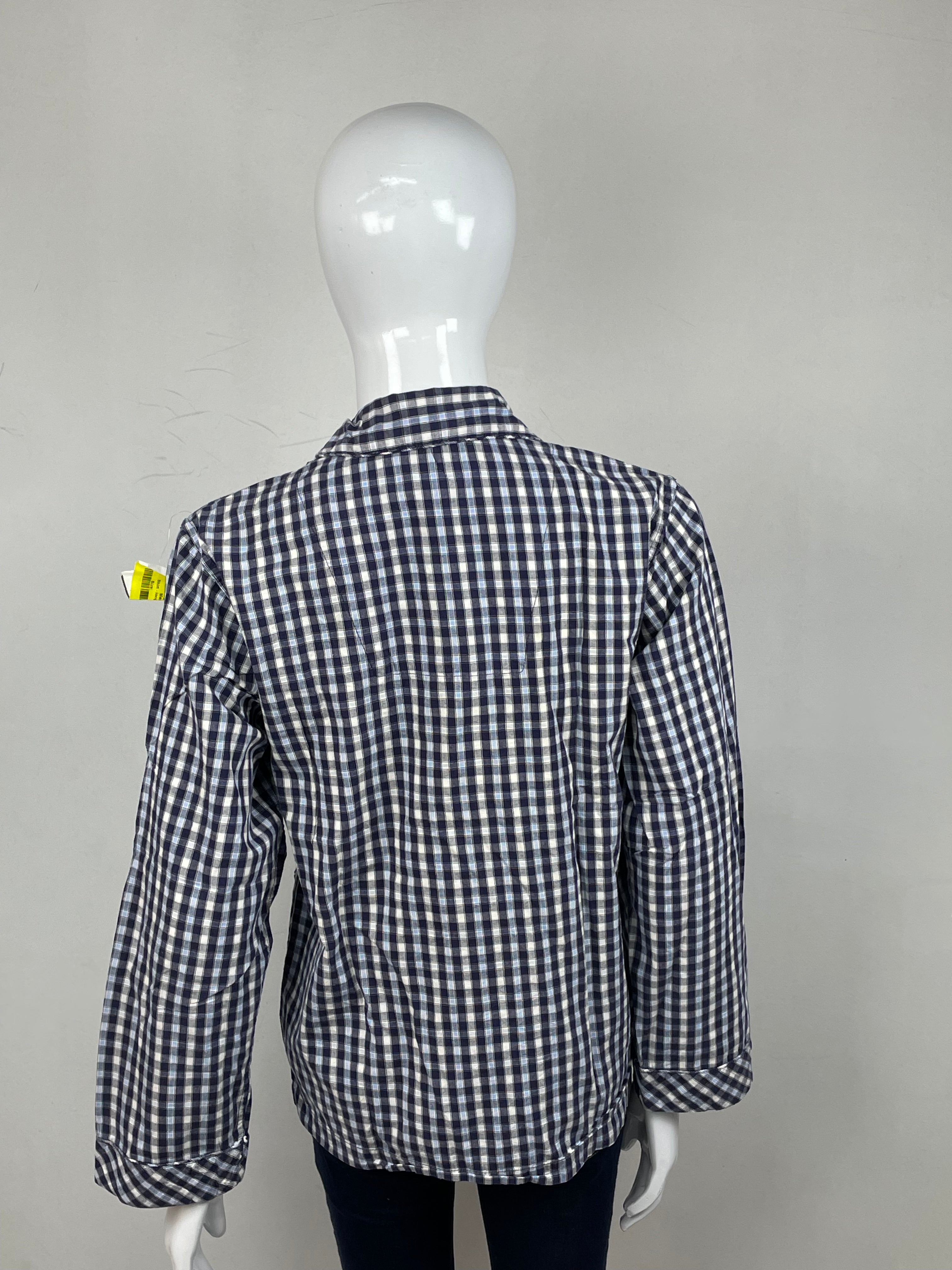 BLACK BROWN 1826 essentials Shirt