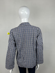 BLACK BROWN 1826 essentials Shirt