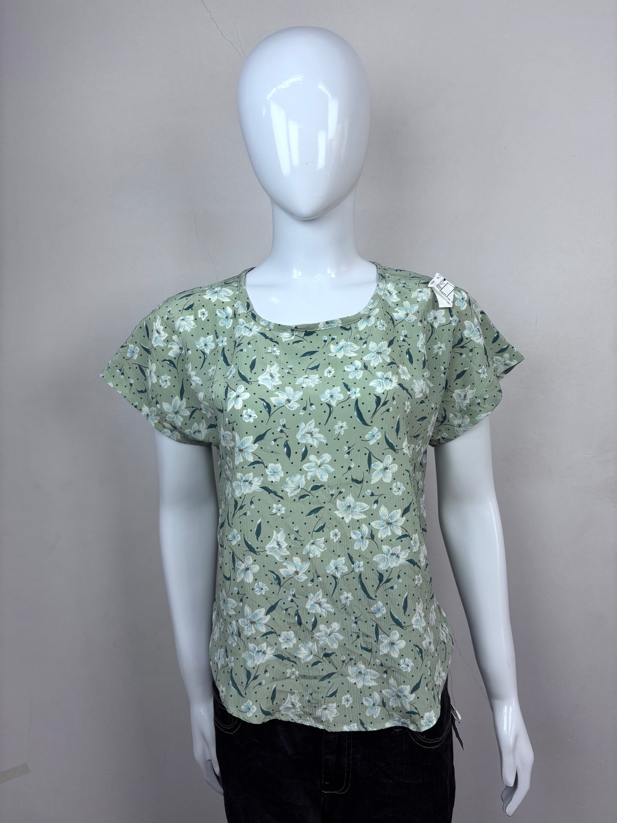 Casual T-Shirt