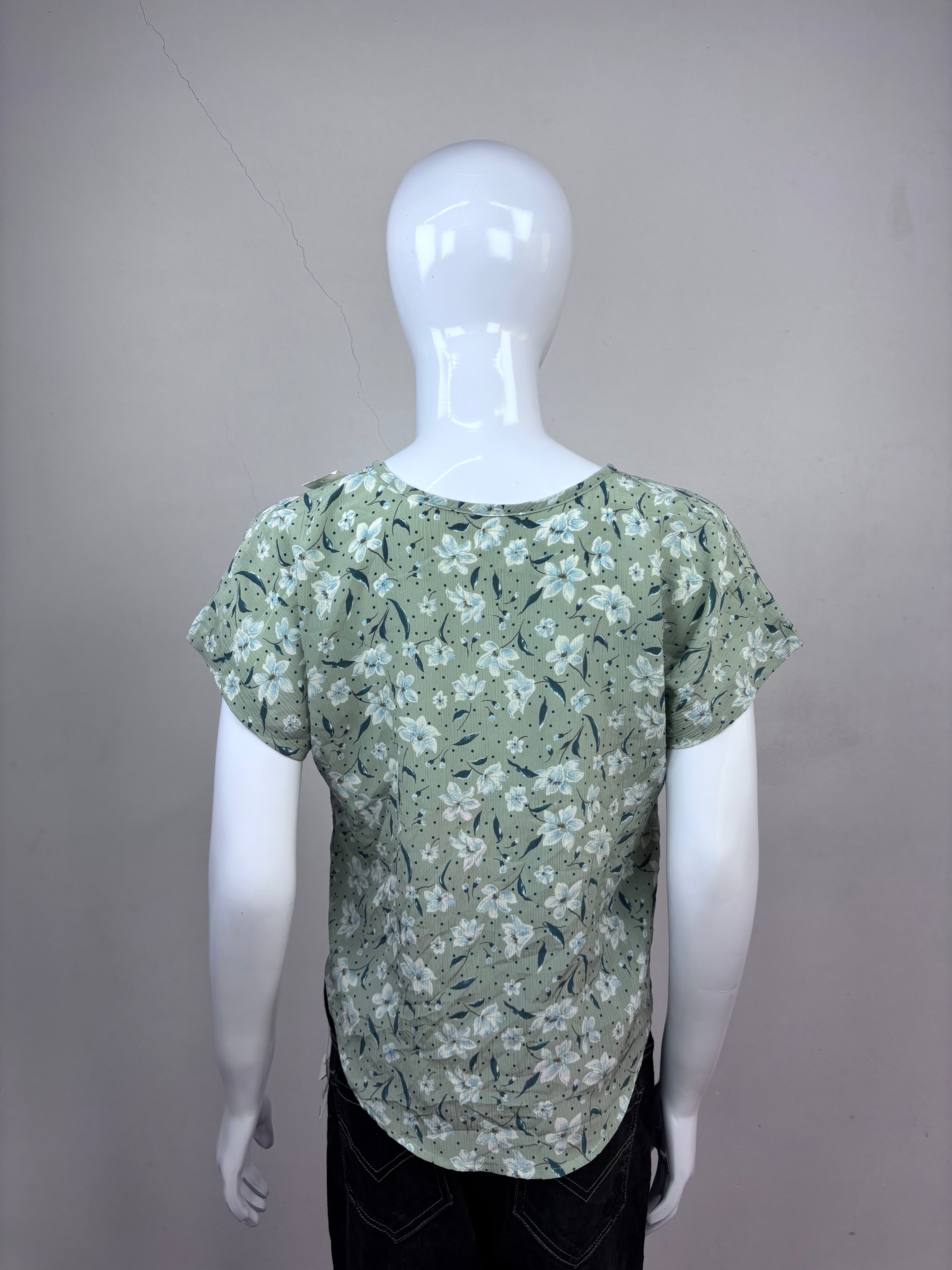 Casual T-Shirt