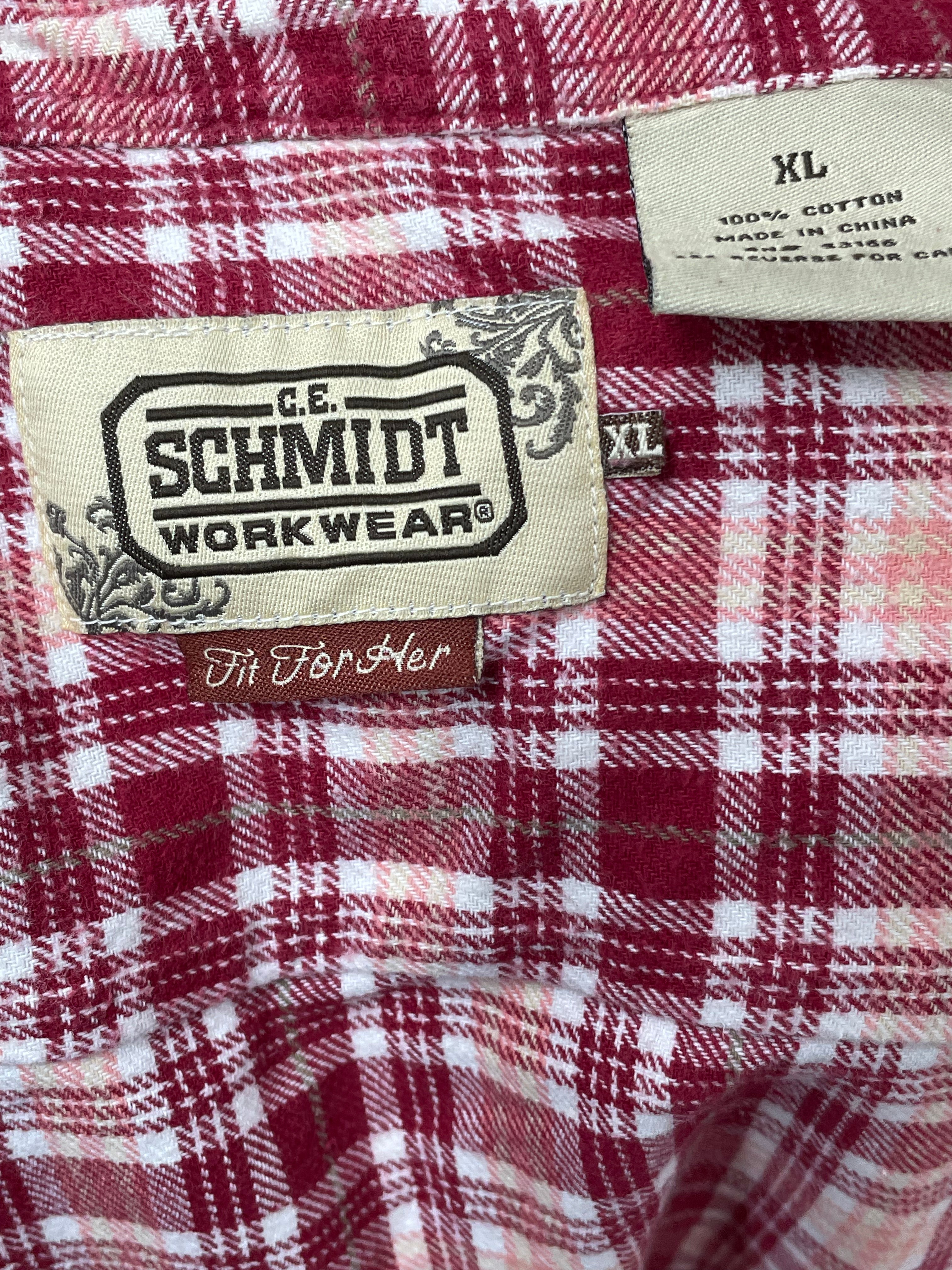 G.E SCHMIDT Shirt