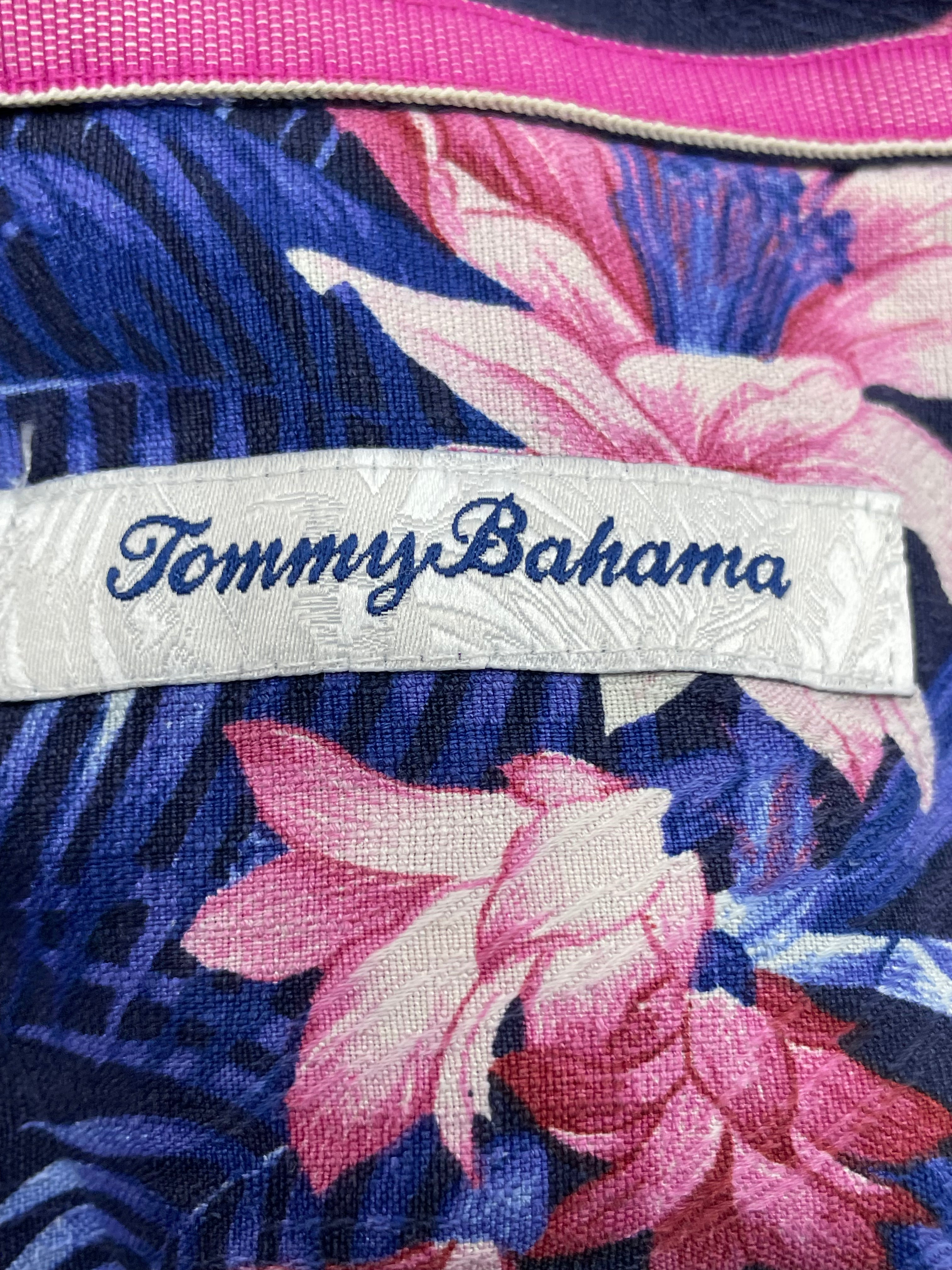 TOMMY BAHAMA Shirt