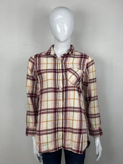 OLD NAVY THE TUNIC SHIRT