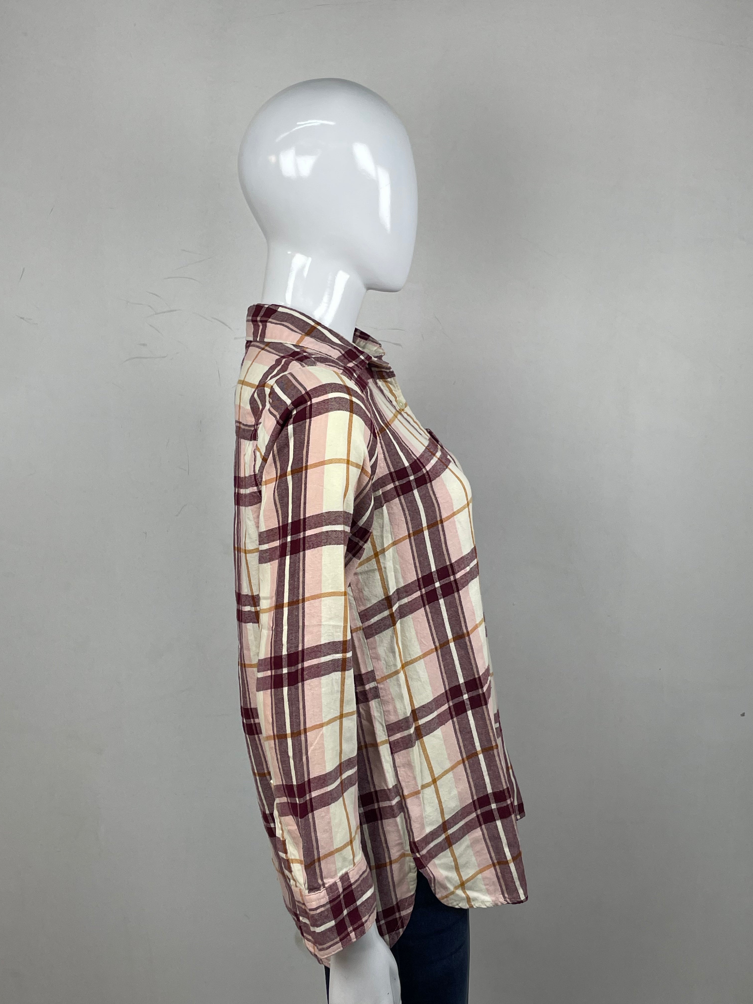 OLD NAVY THE TUNIC SHIRT