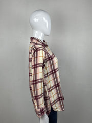 OLD NAVY THE TUNIC SHIRT