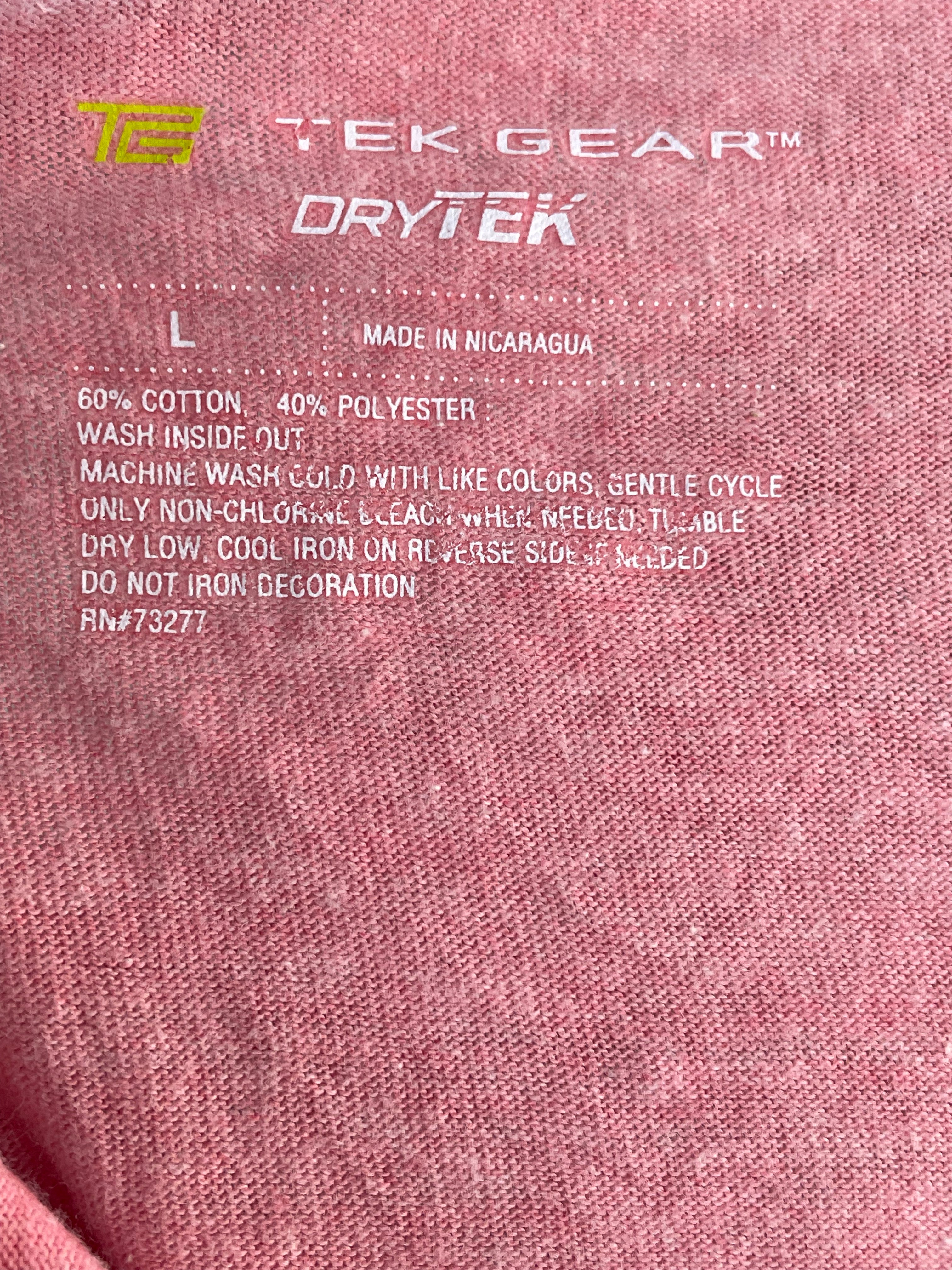 Tek GEAR DRY TEK
