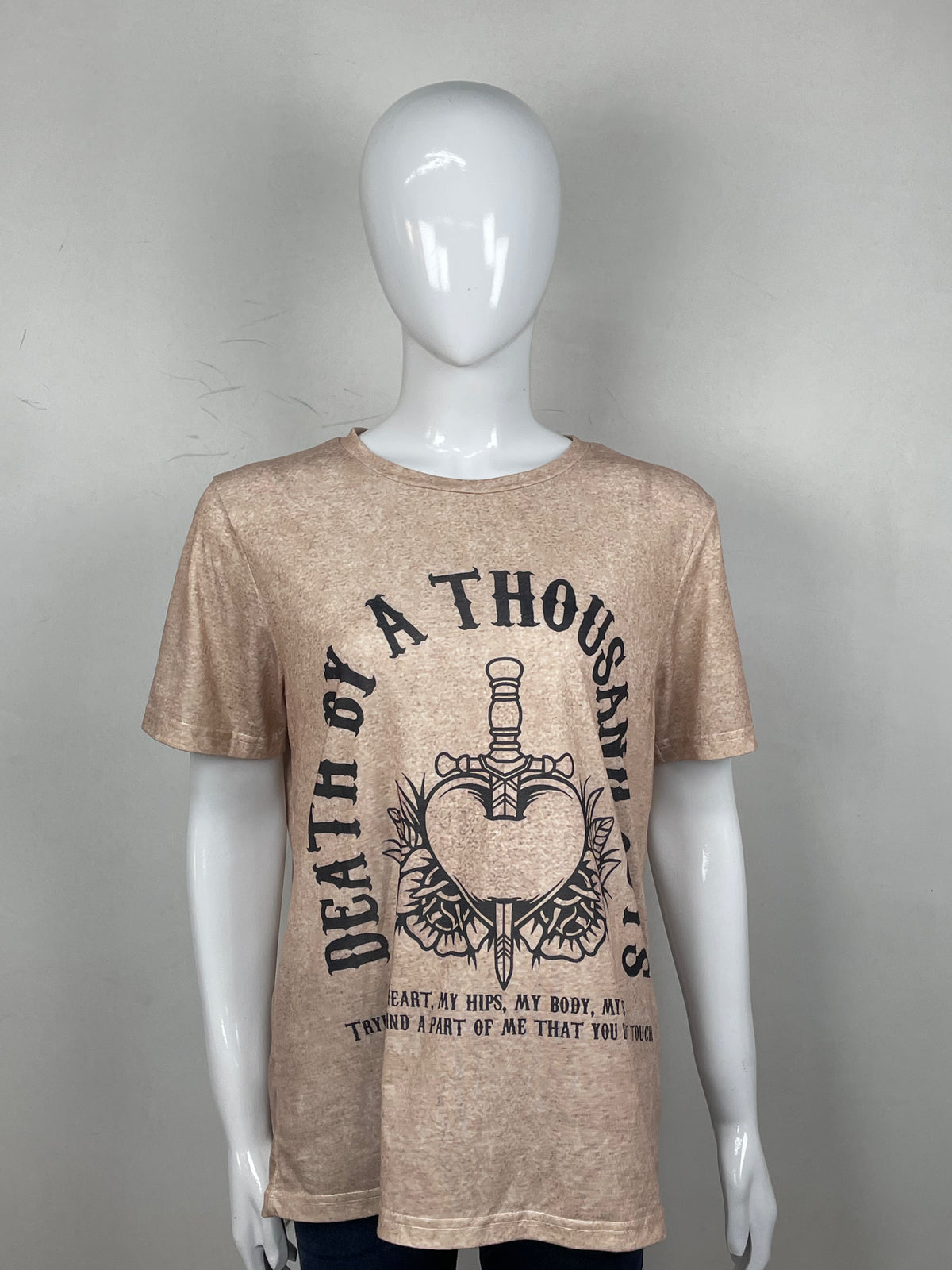 Womens t-shirt