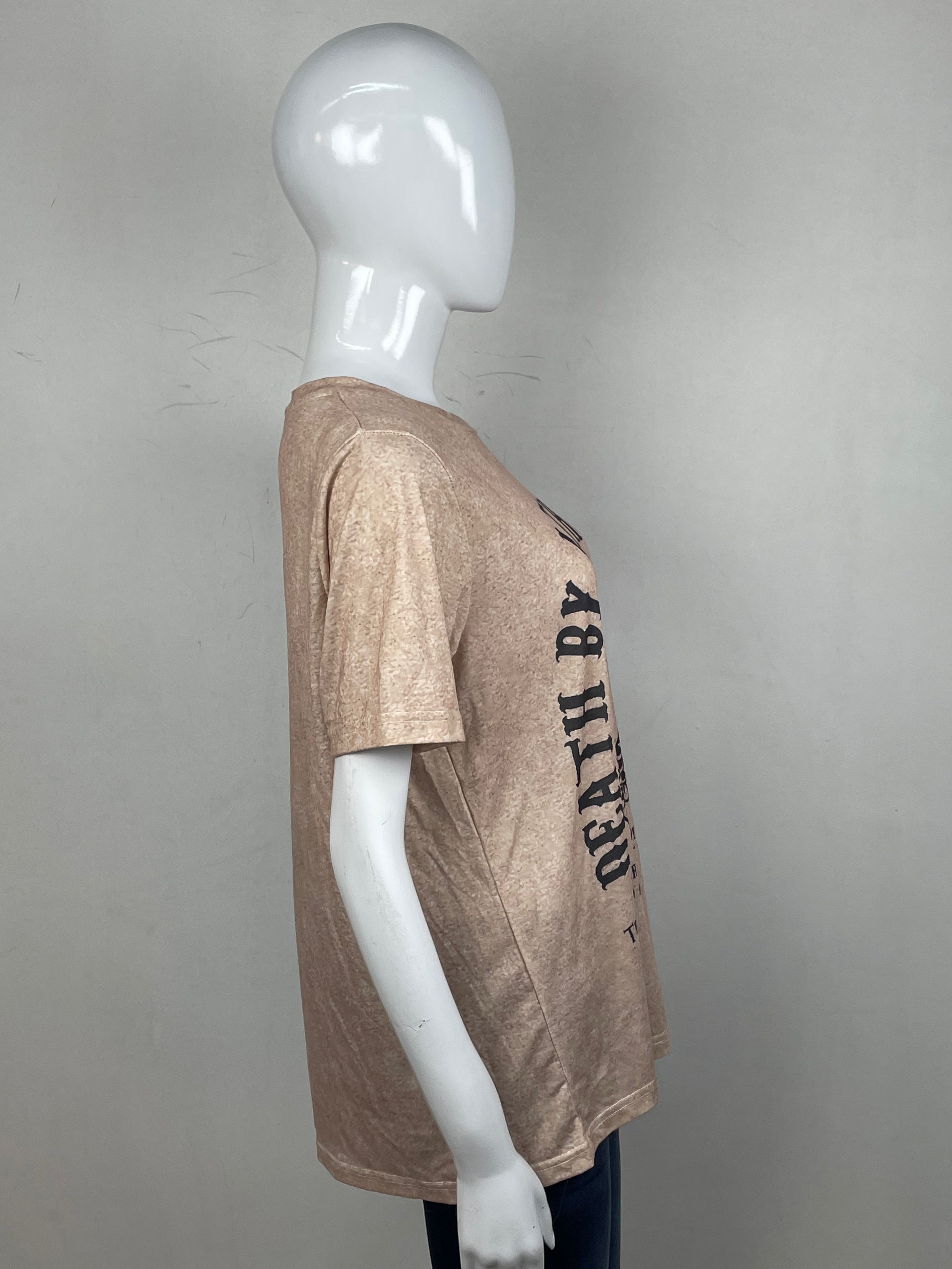 Womens t-shirt