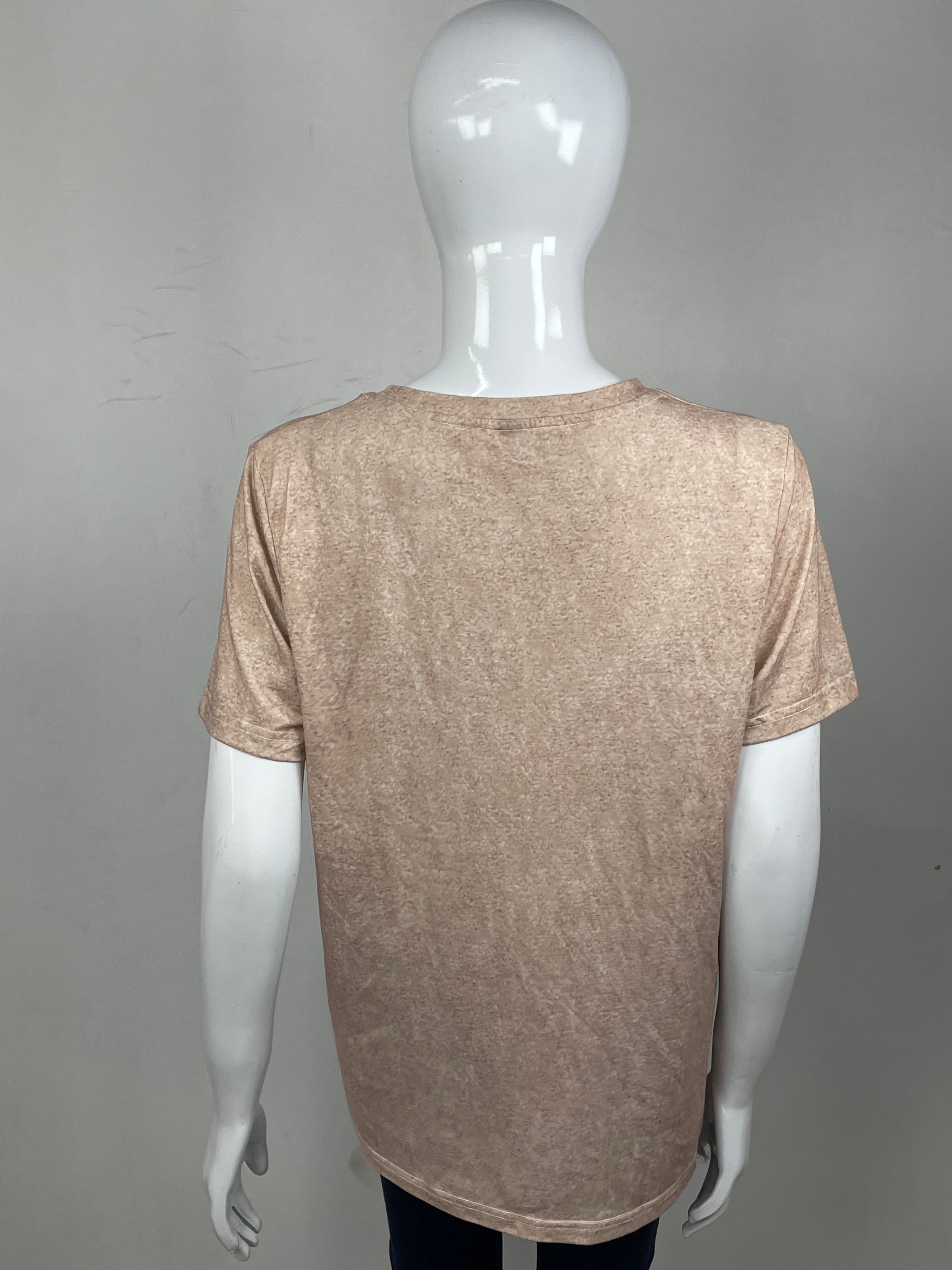 Womens t-shirt