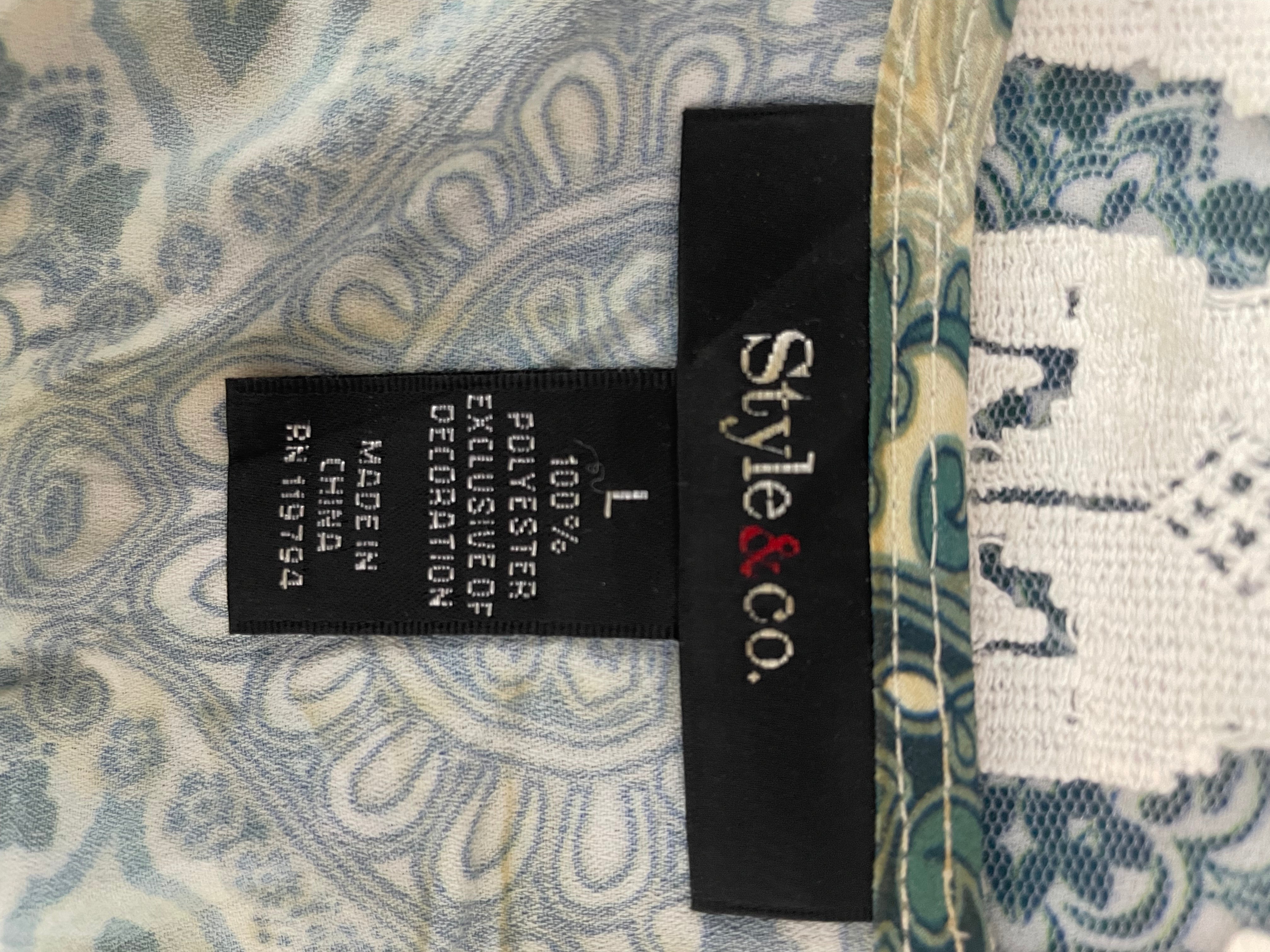 Style & Co.