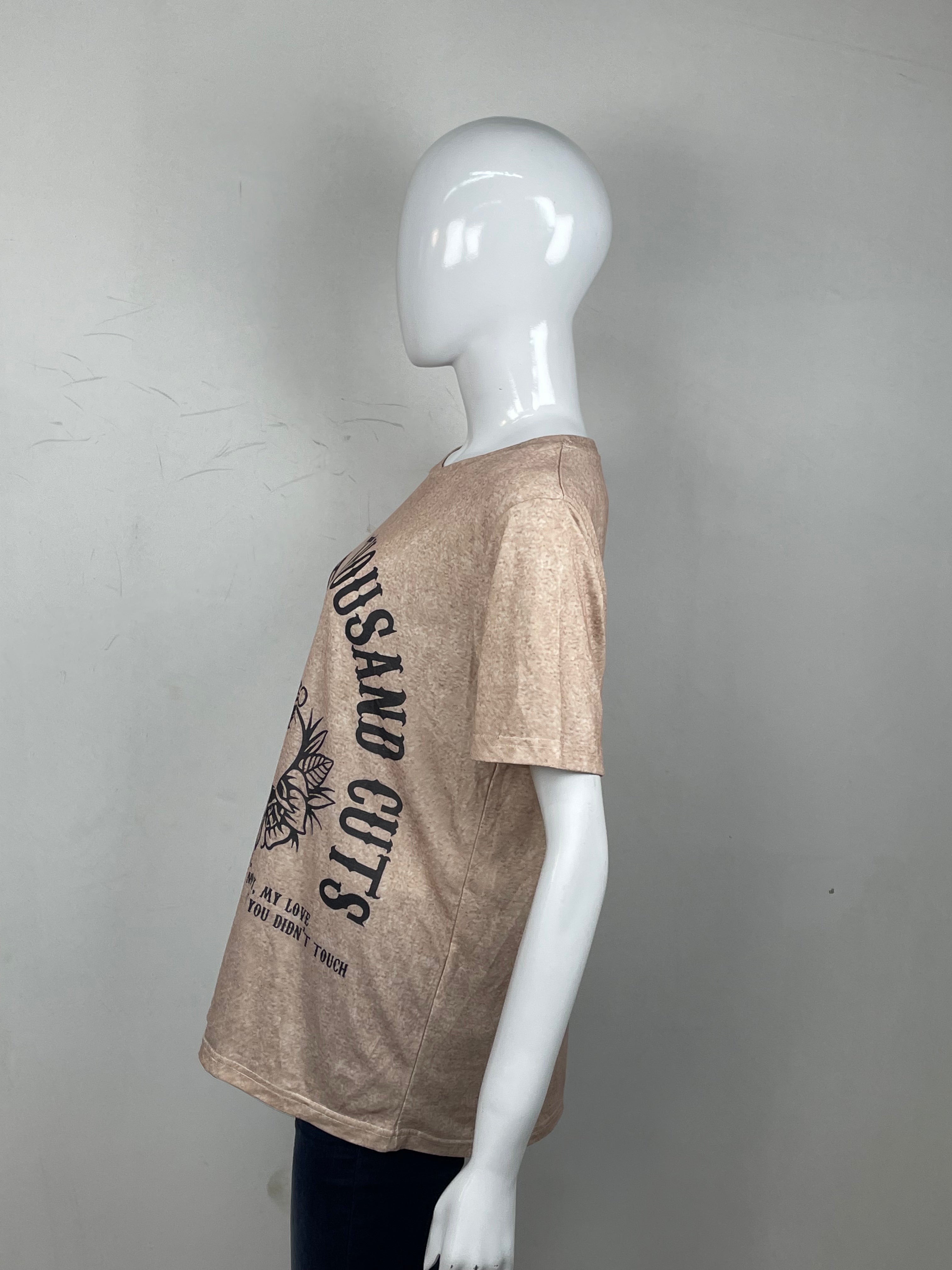 Womens t-shirt