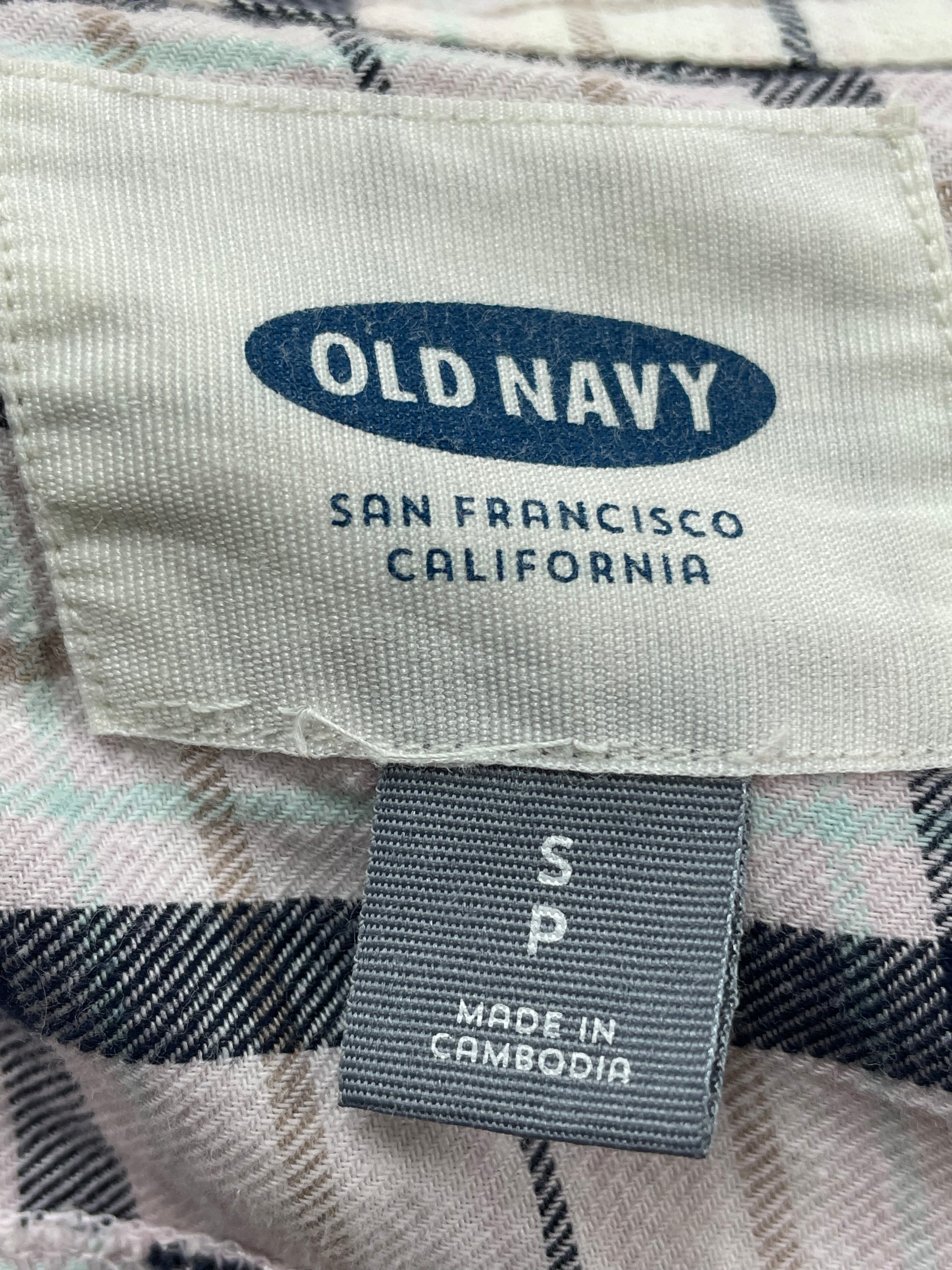 OLD NAVY