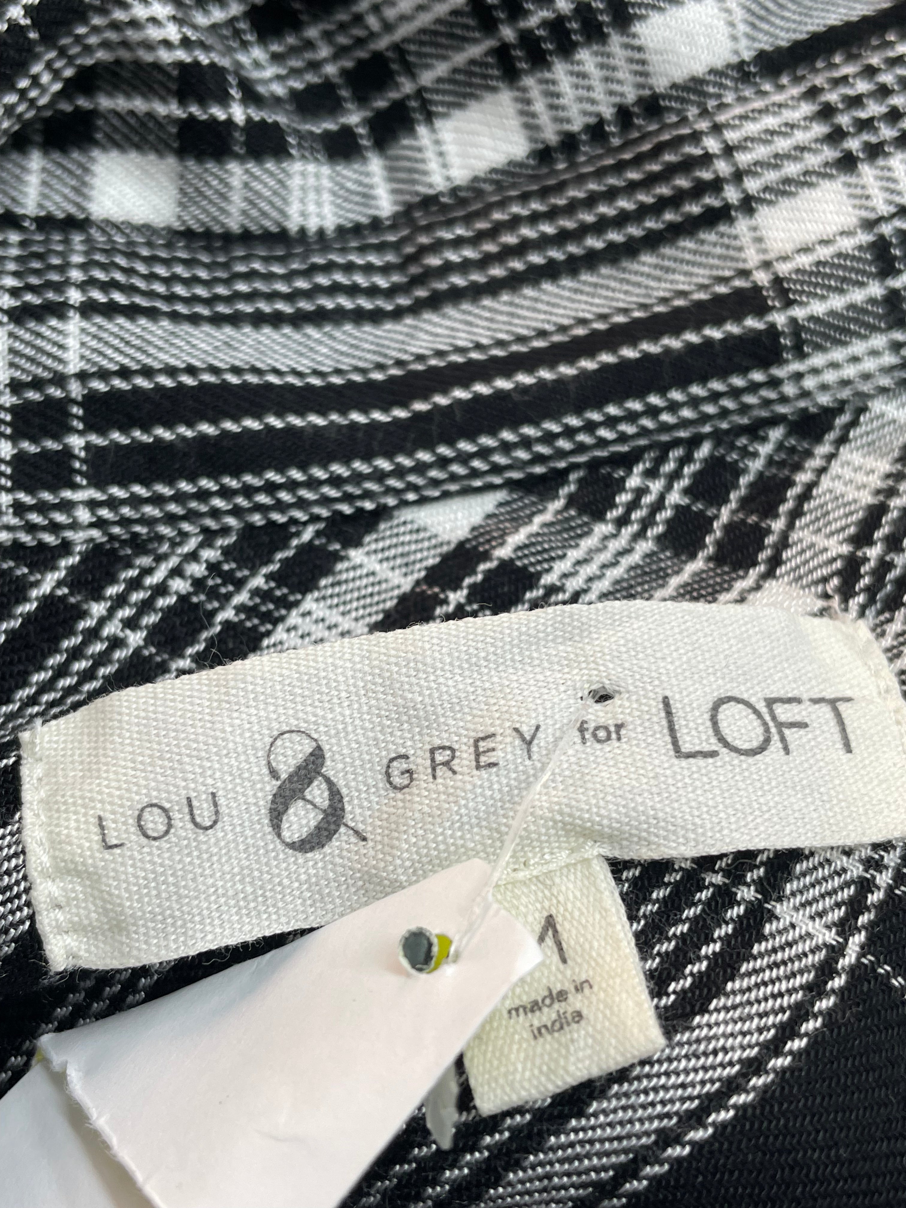 LOU & GREY LOFT frog