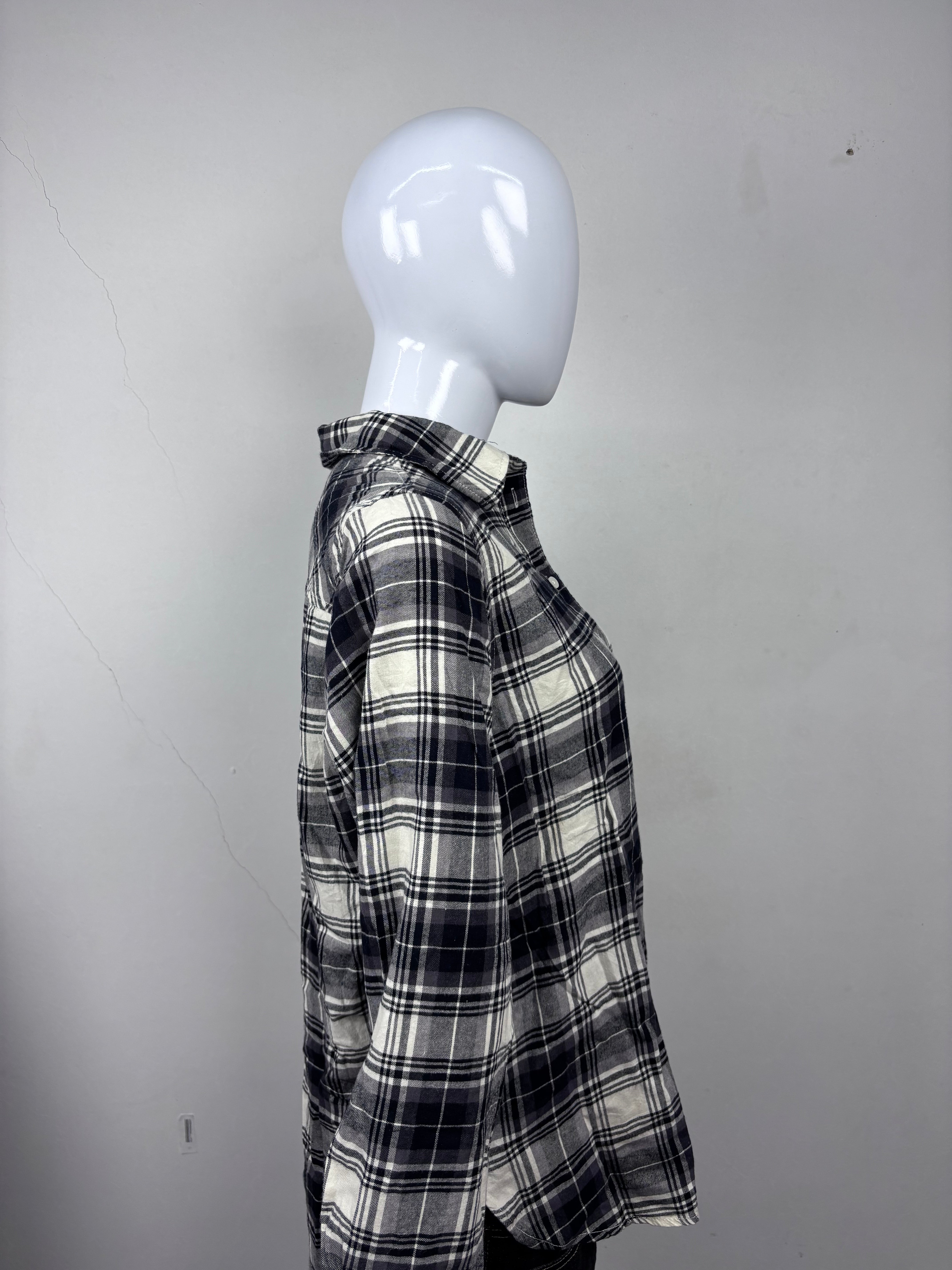 H&M check