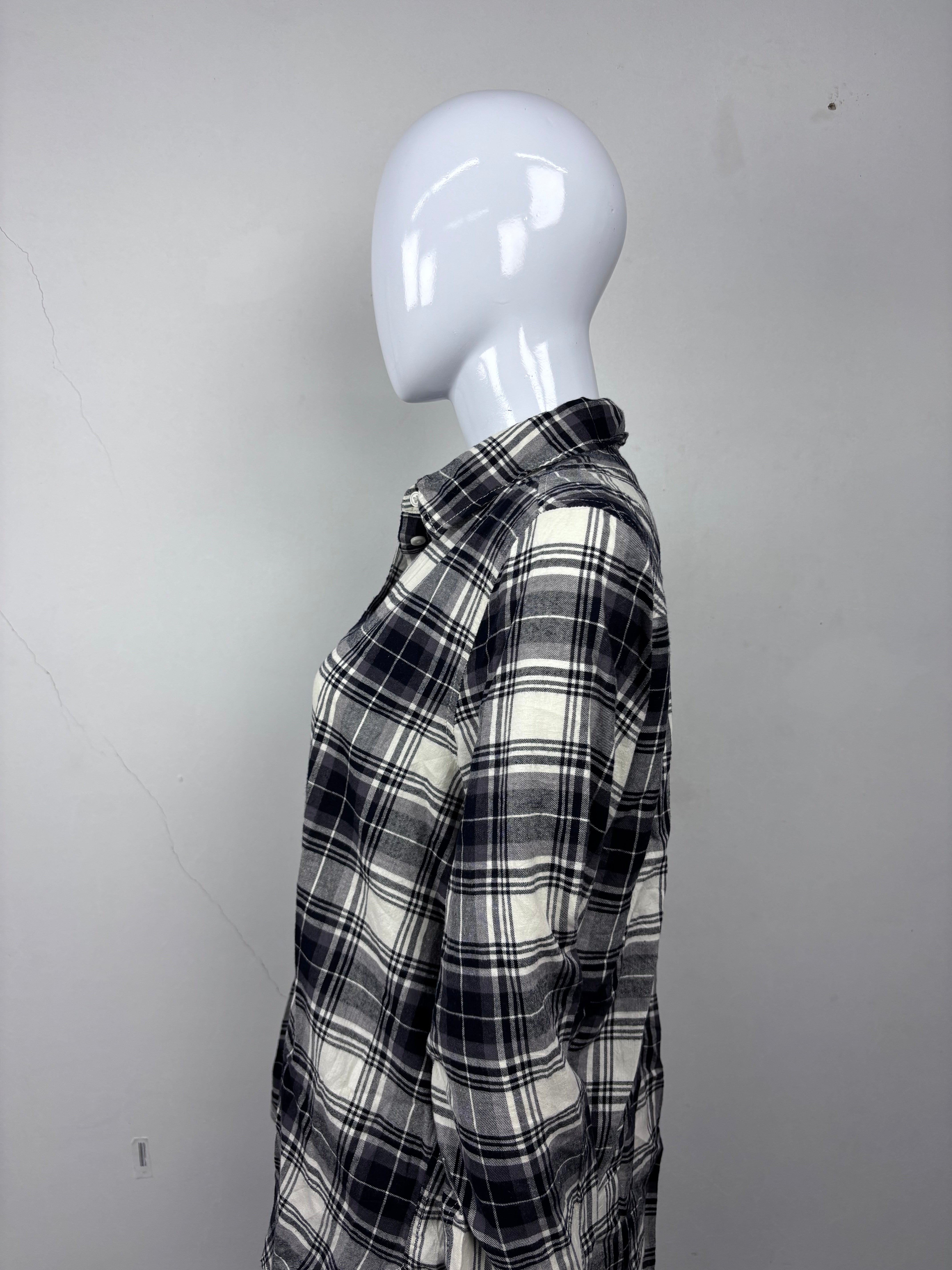 H&M check