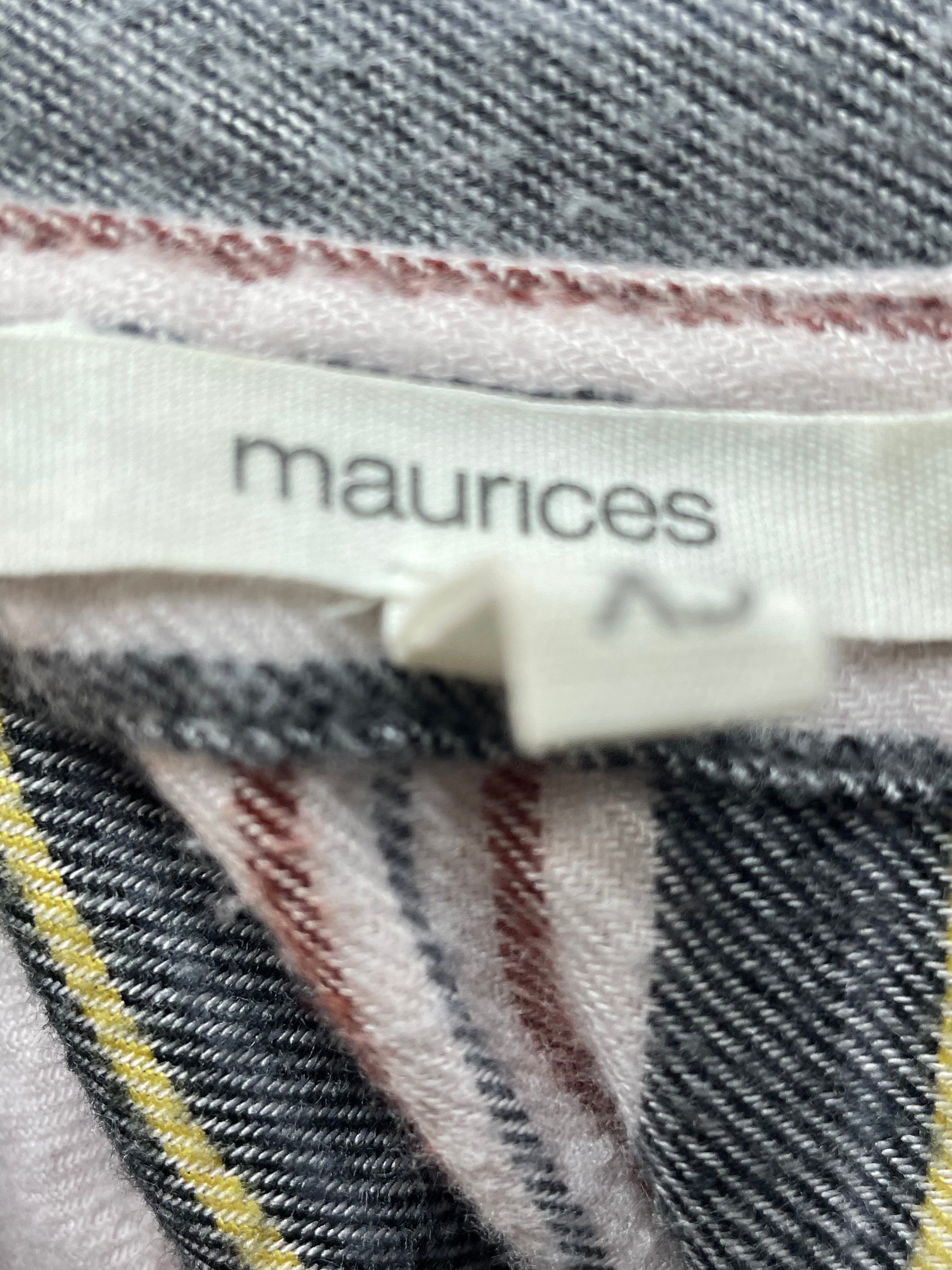 Maurices