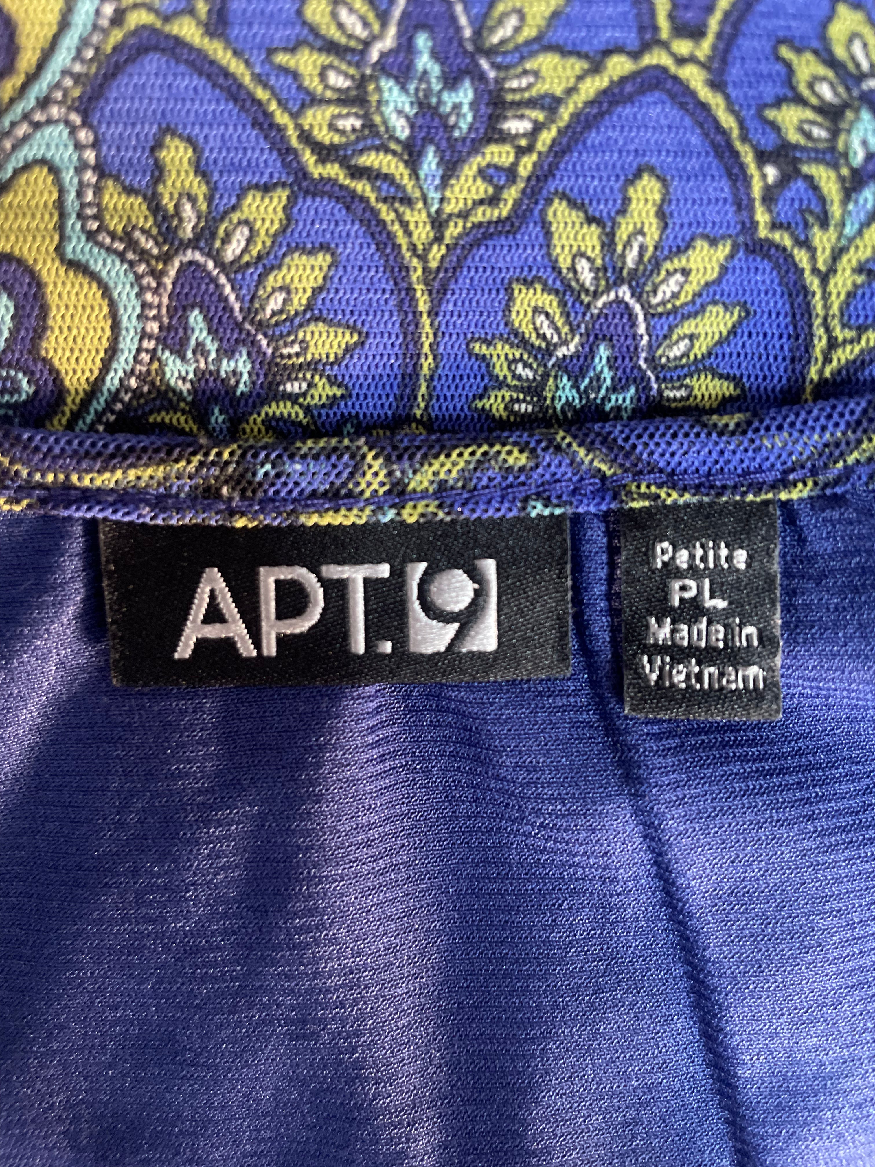 APT.9