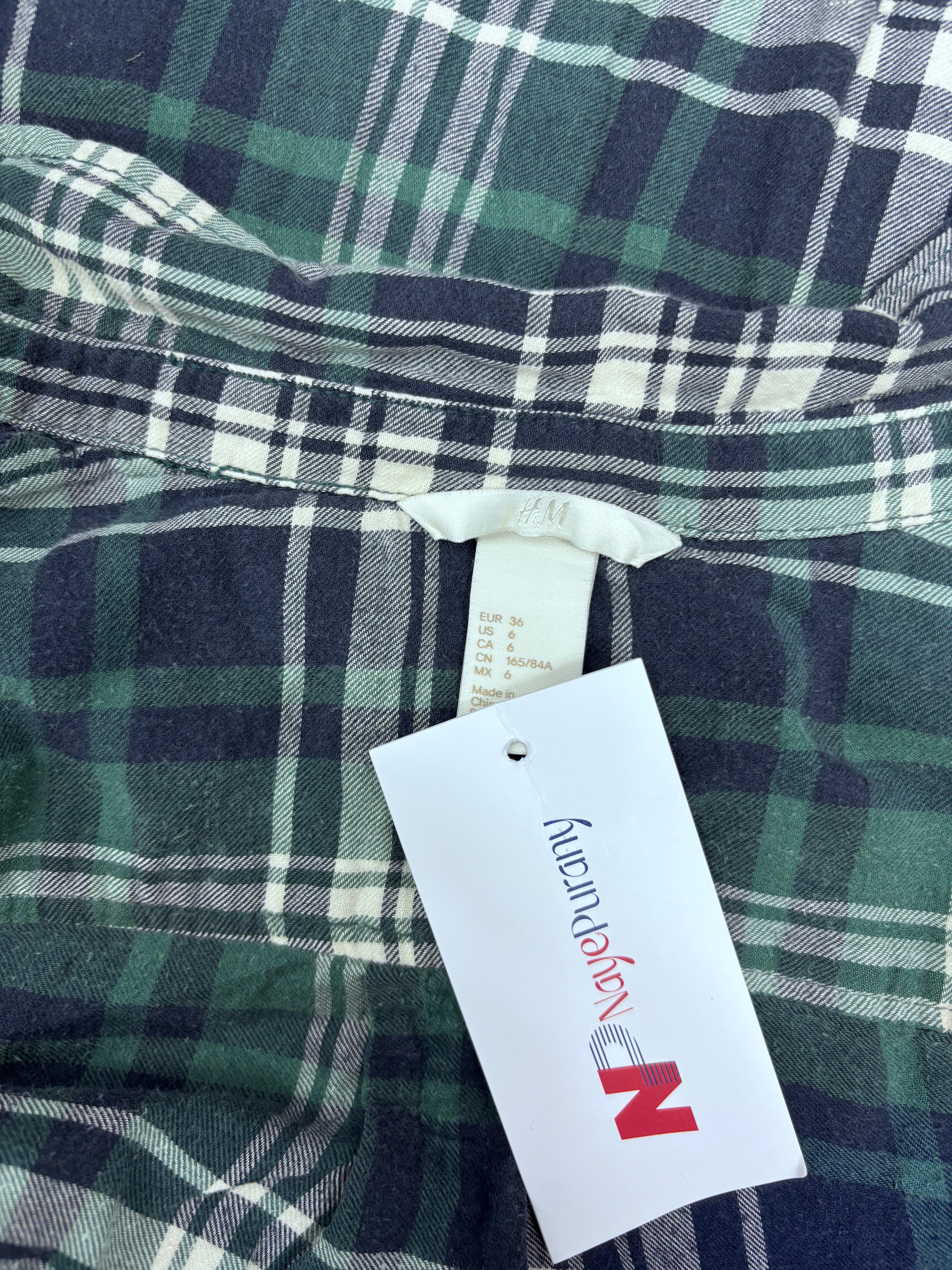 H&M