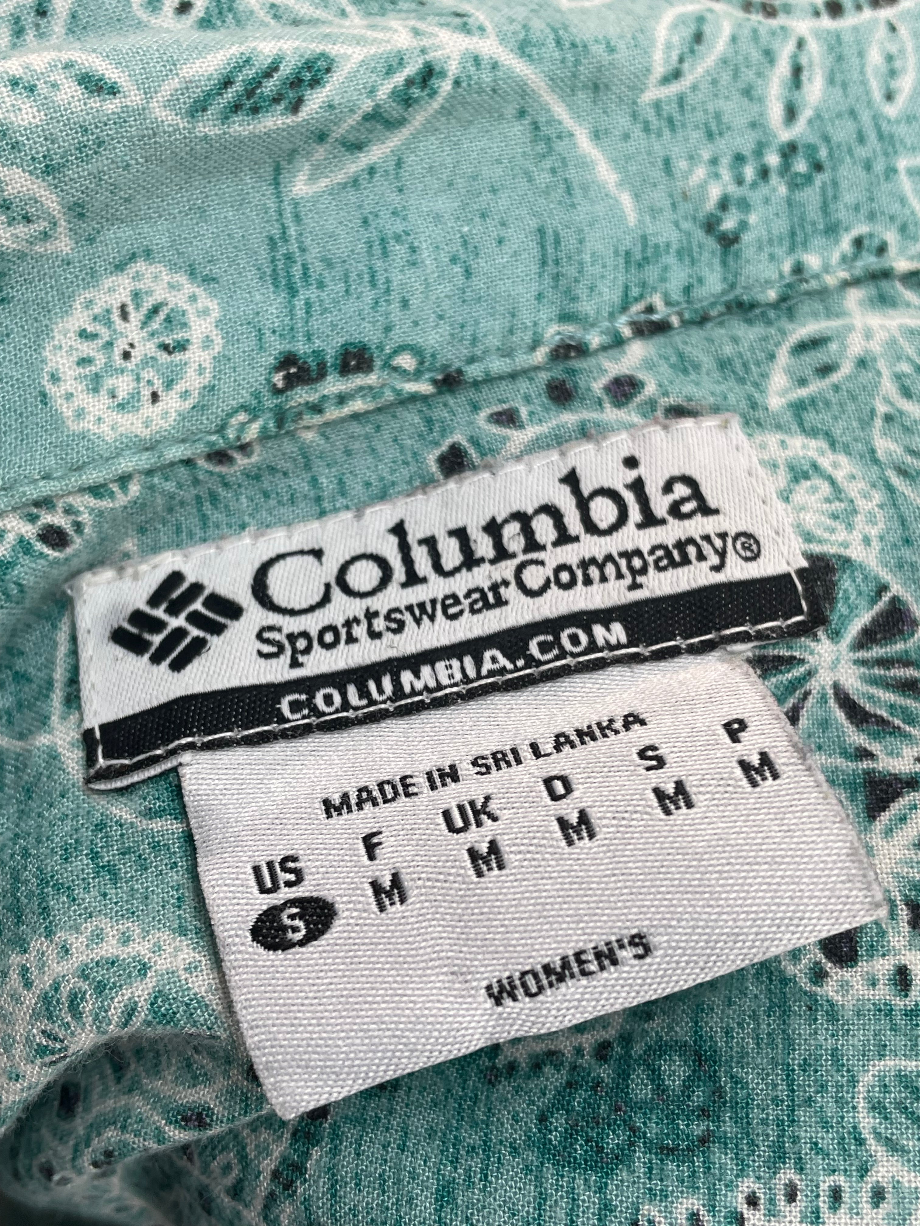 COLUMBIA Shirt