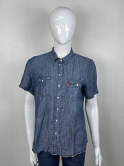Classic fit levi Strauss & co. Shirt