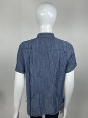 Classic fit levi Strauss & co. Shirt