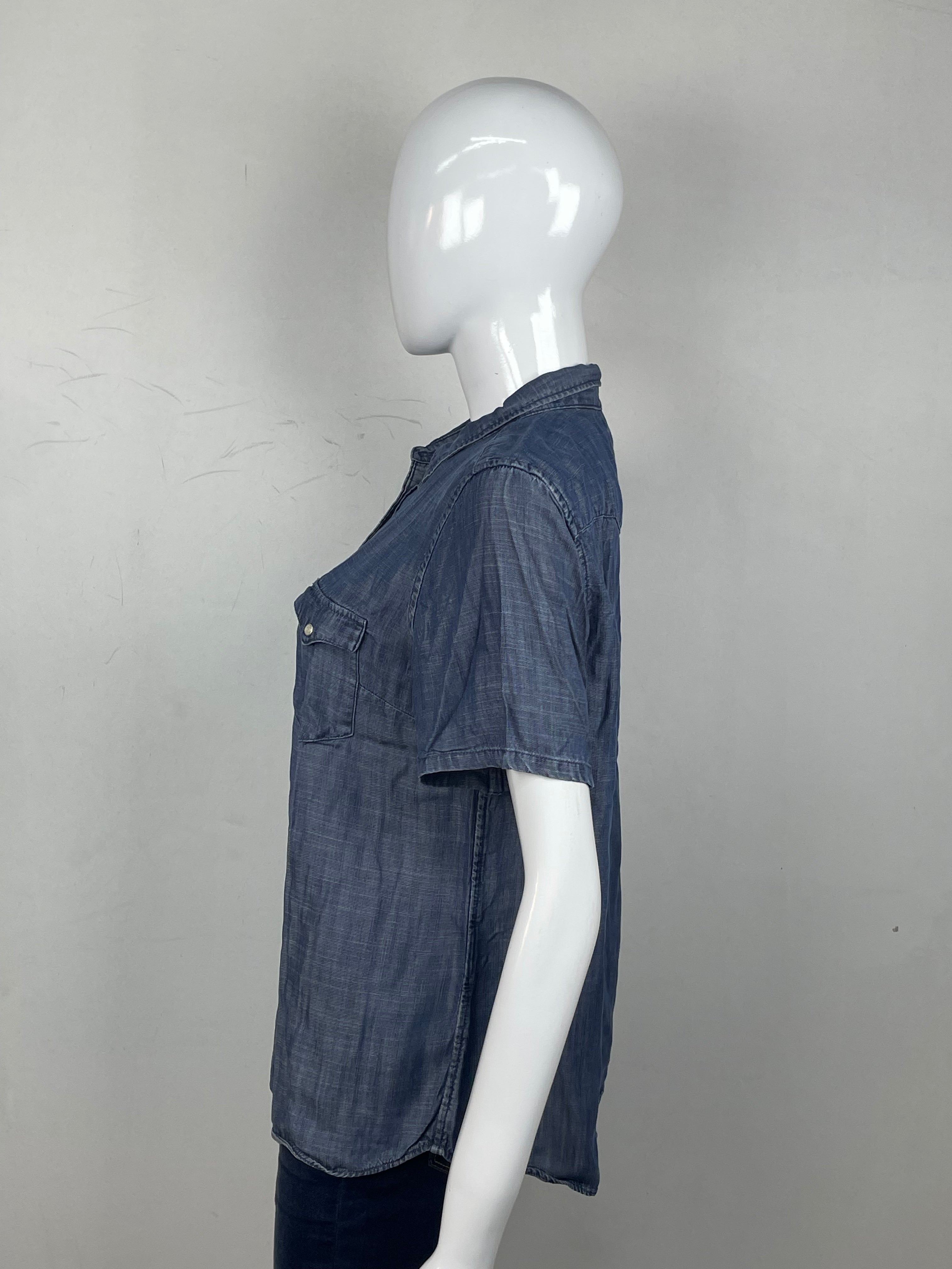 Classic fit levi Strauss & co. Shirt