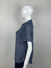 Classic fit levi Strauss & co. Shirt