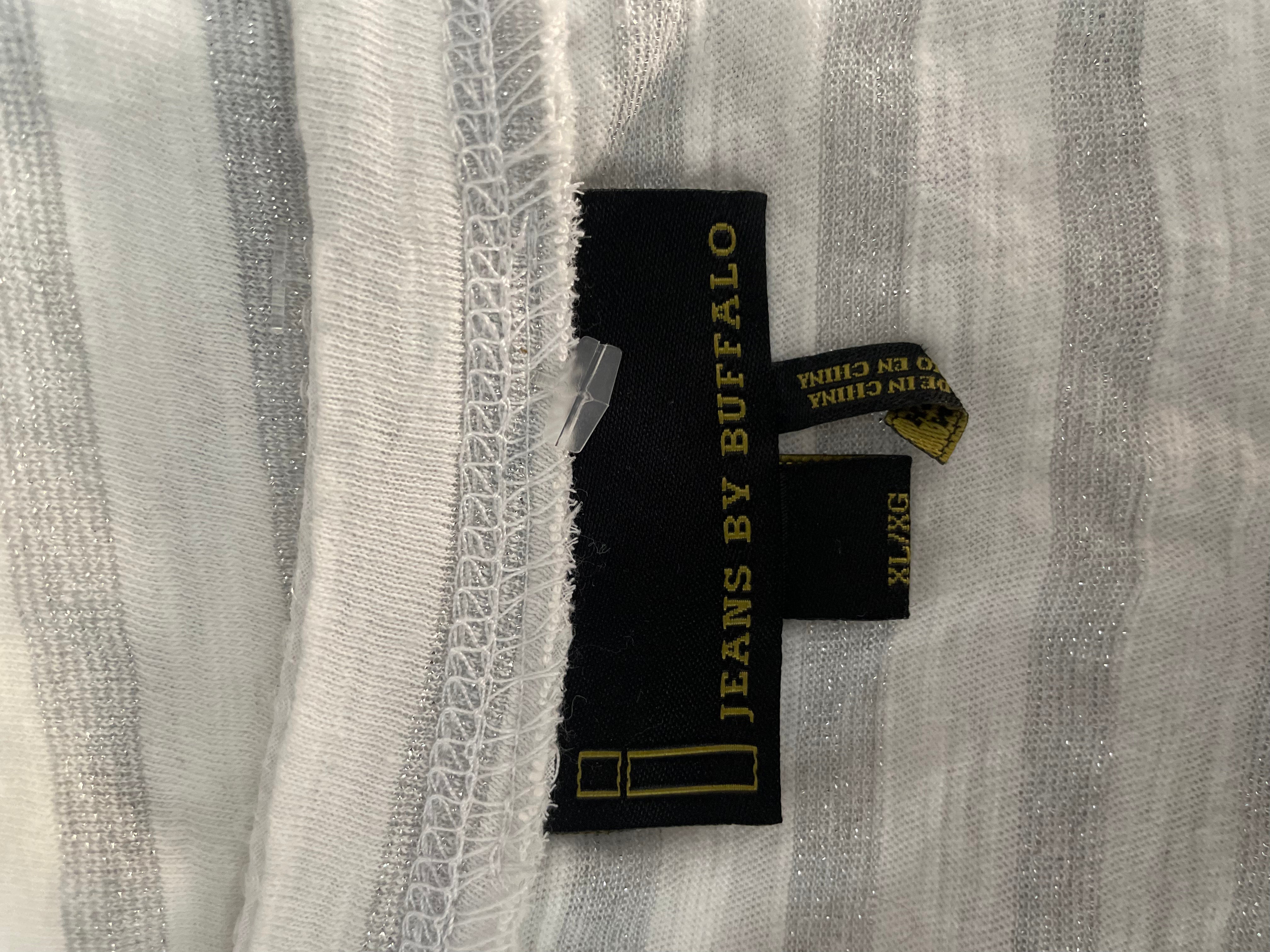 JEANS BY BUFFALO