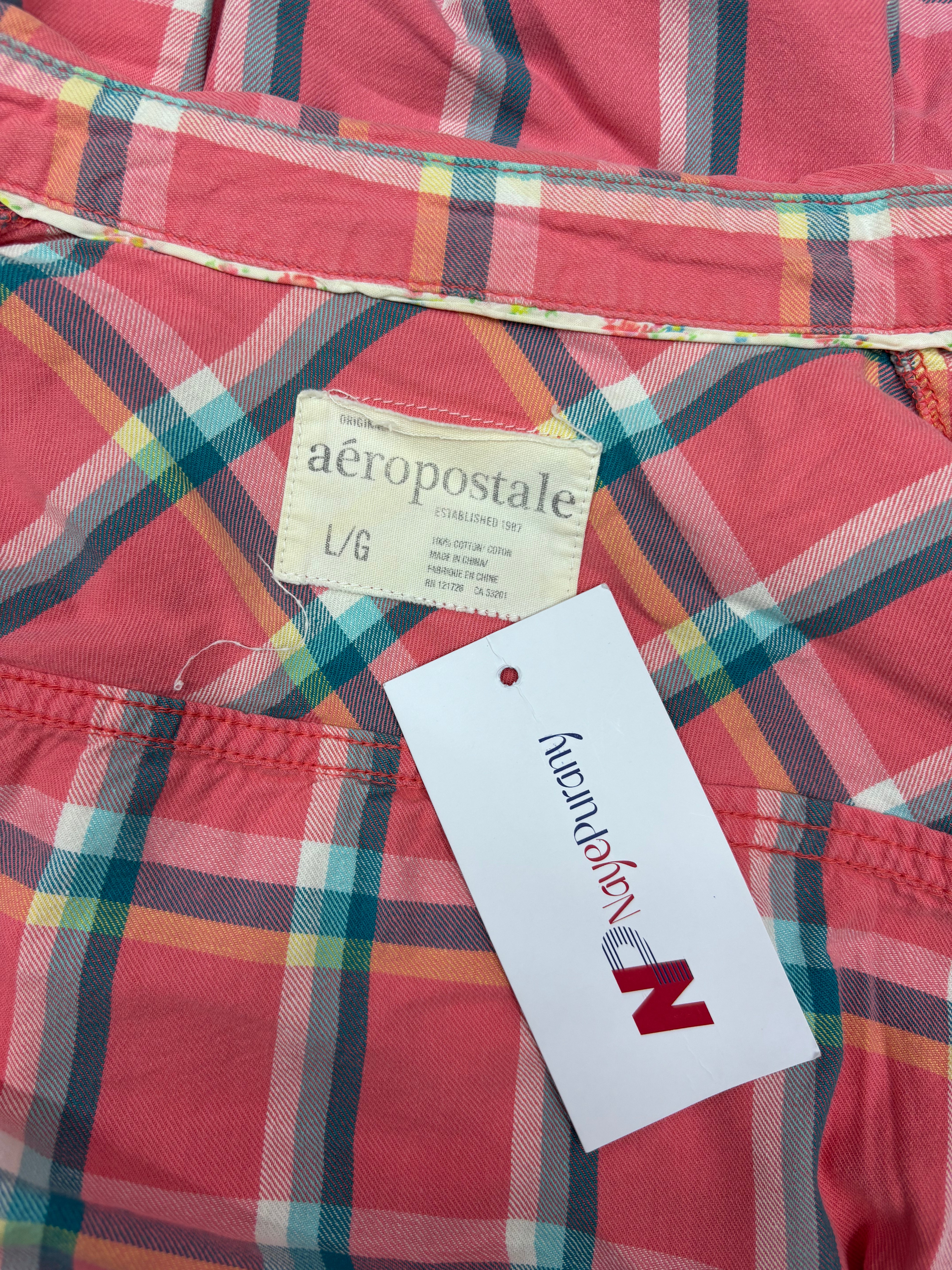 Aeropostale