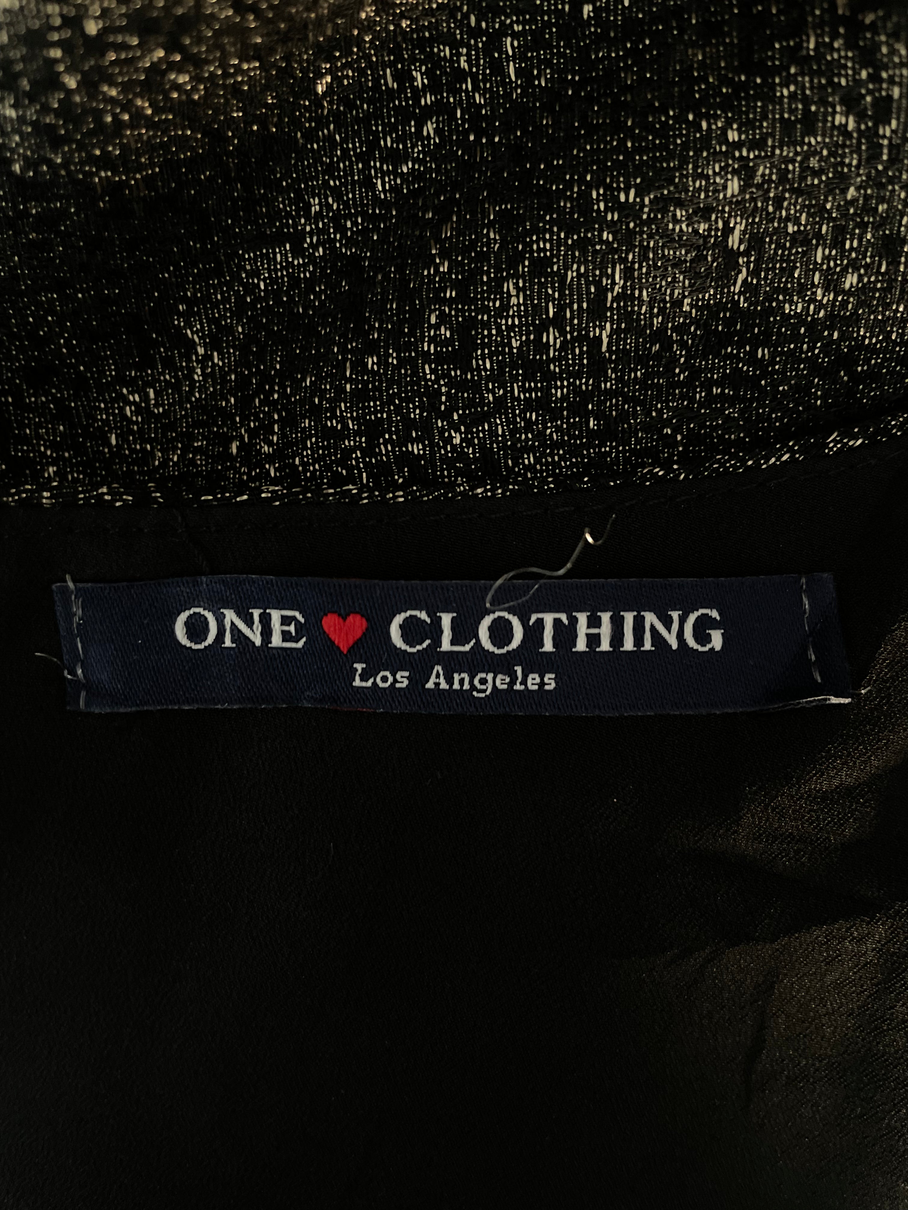 One Clothing Los Angeles