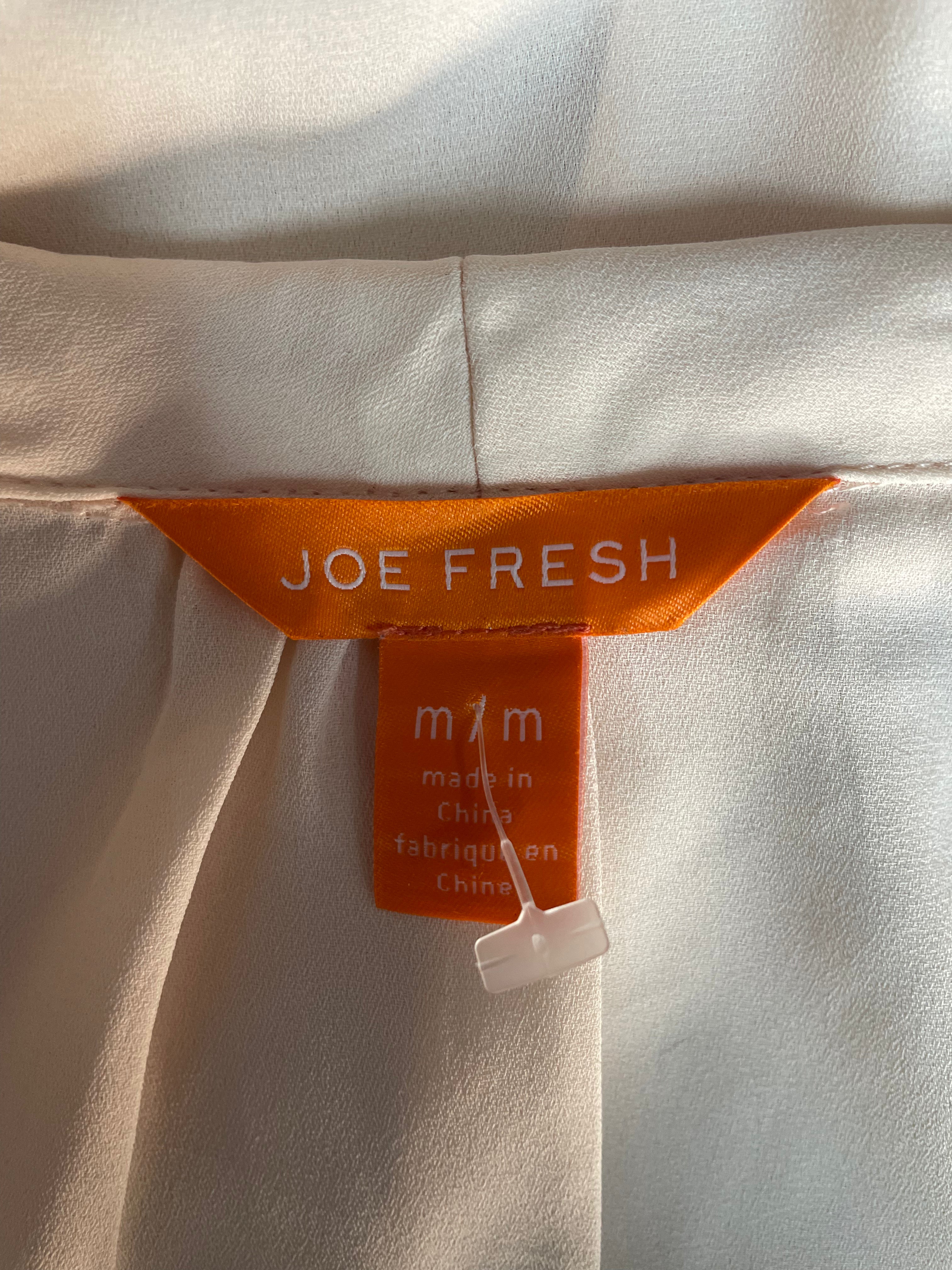 JOE FRESH