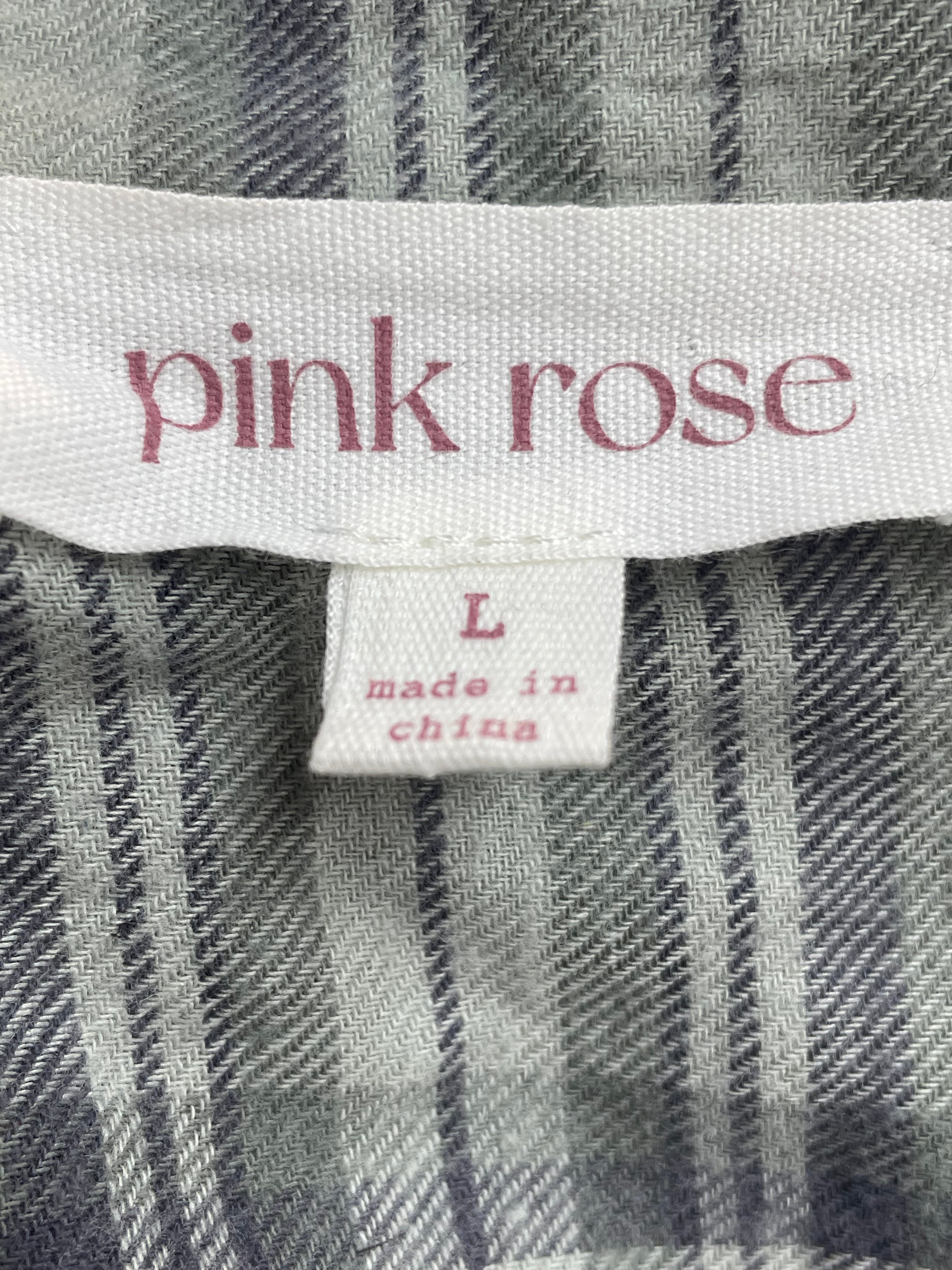Pink Rose