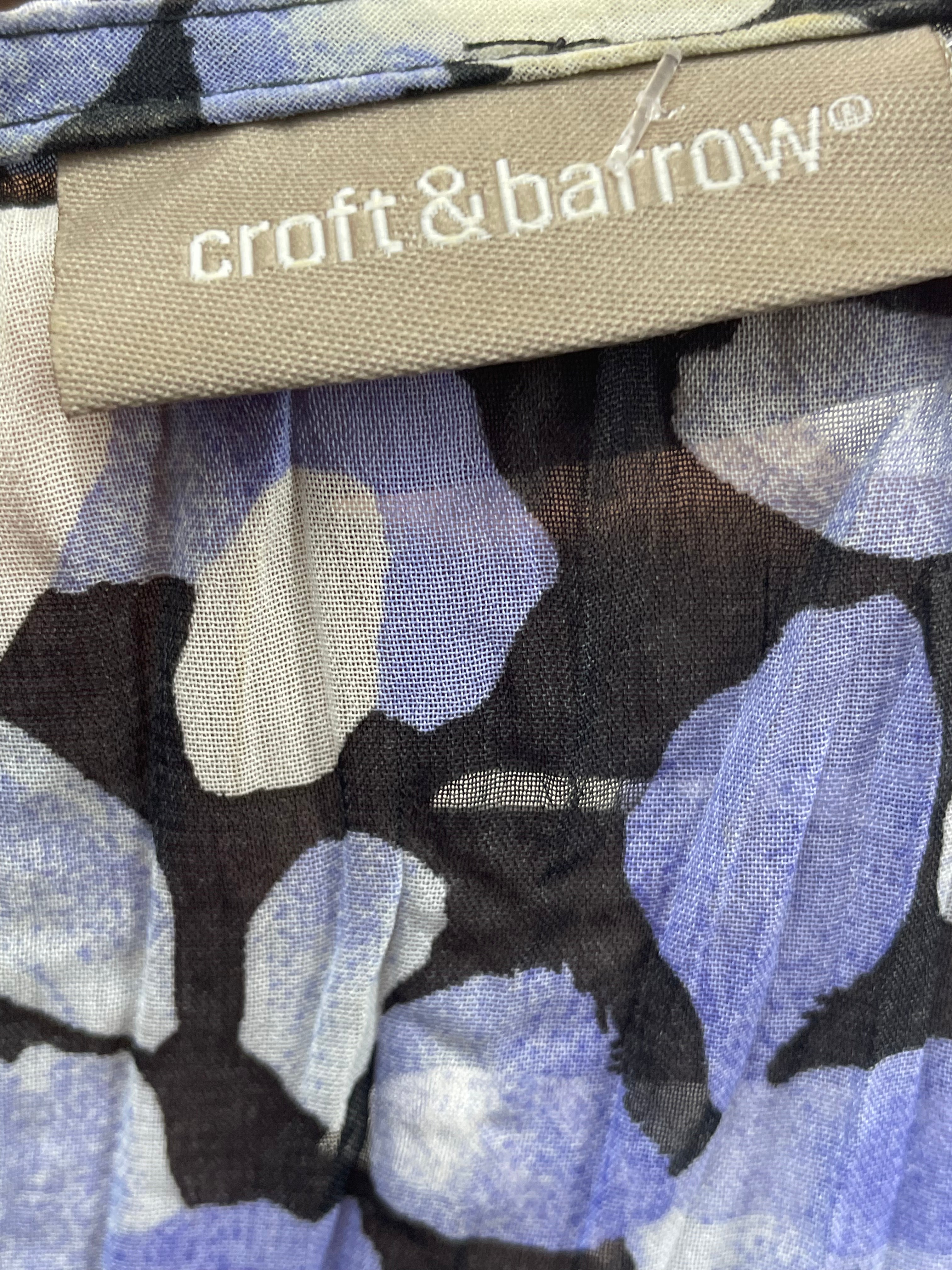 Croft & Barrow