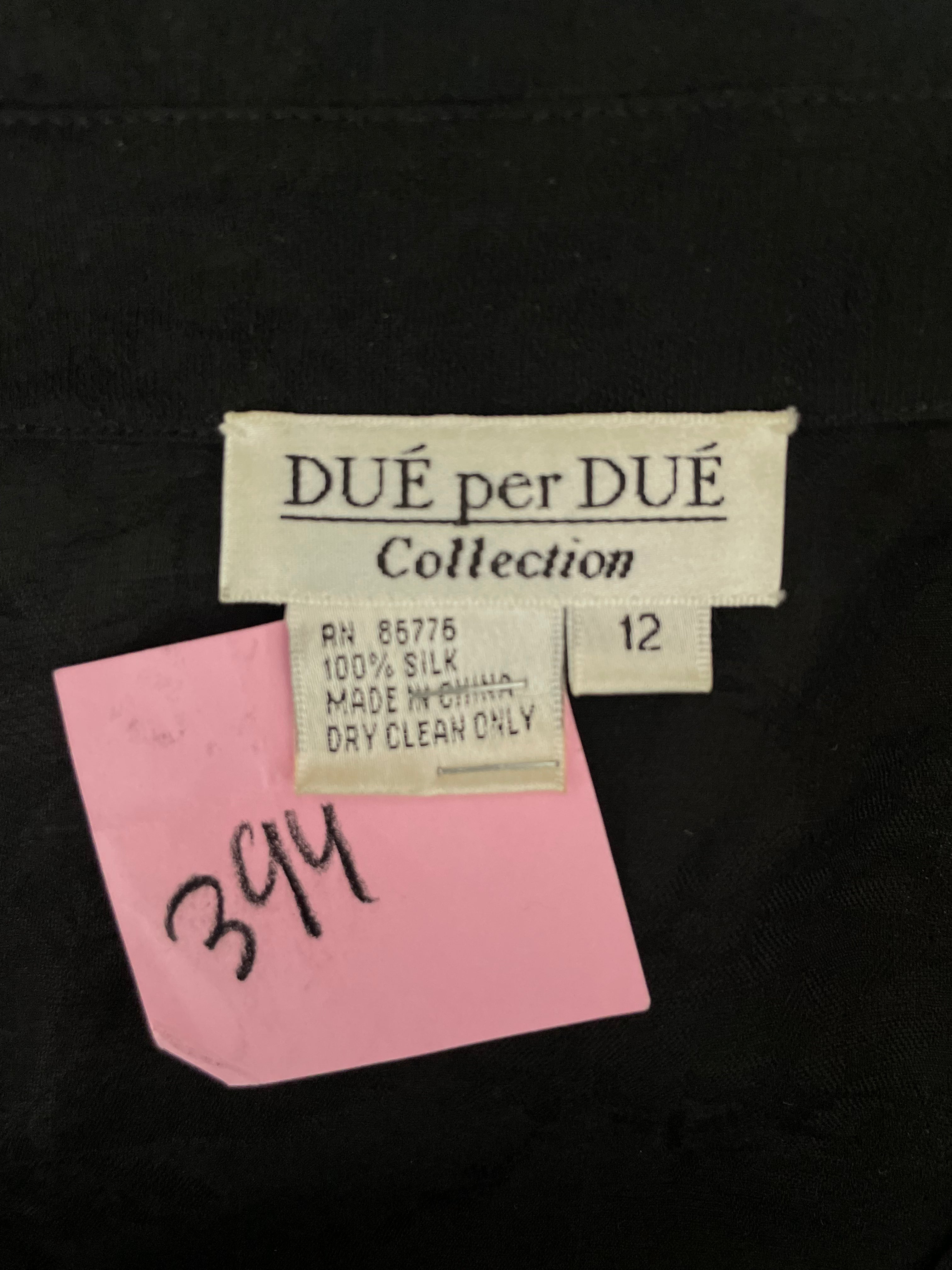 DUE per DUE Collection
