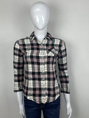 Justice Prefect Plaid